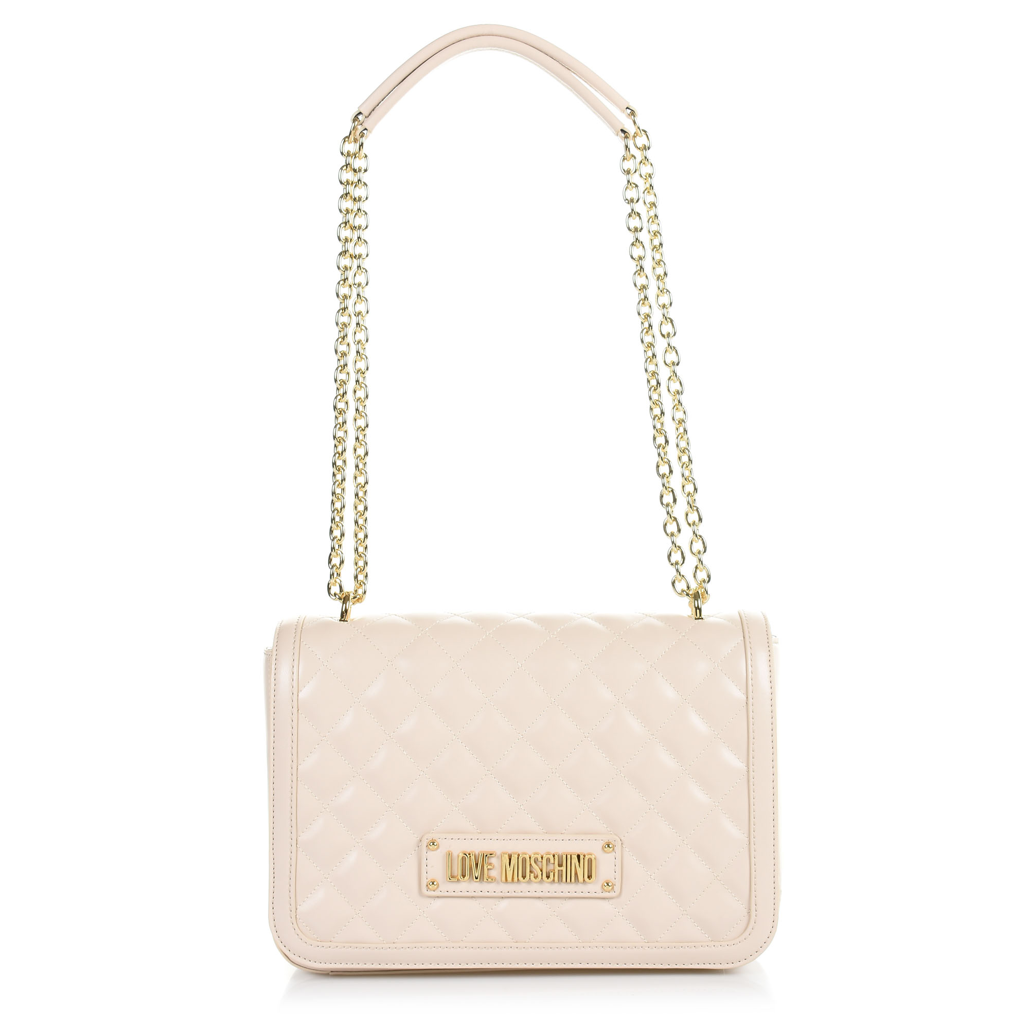 Τσάντα Ώμου-Χιαστί Love Moschino JC4200PP07KA