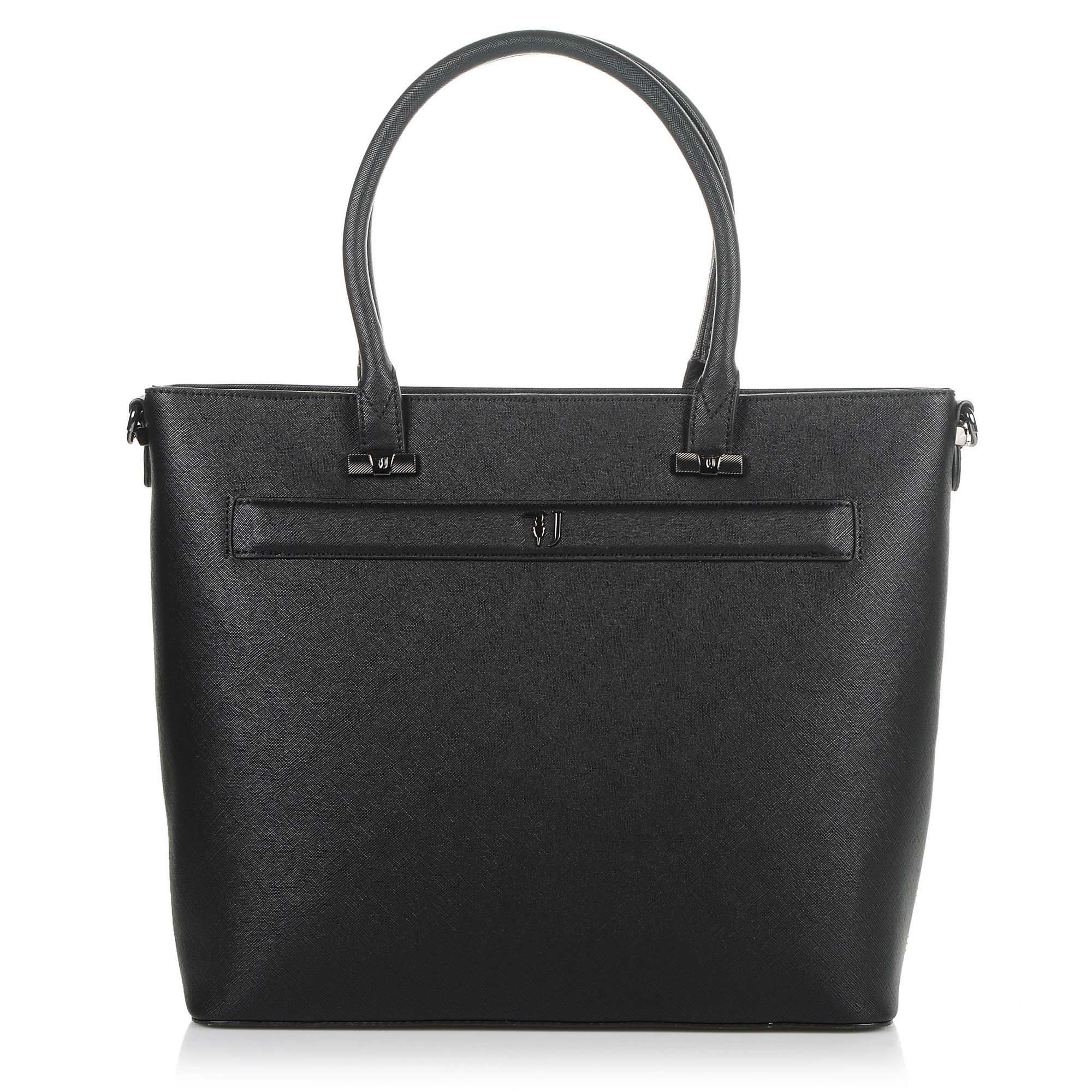 Τσάντα Ώμου-Χιαστί Paprica Shopping Ecoleather 75B00558