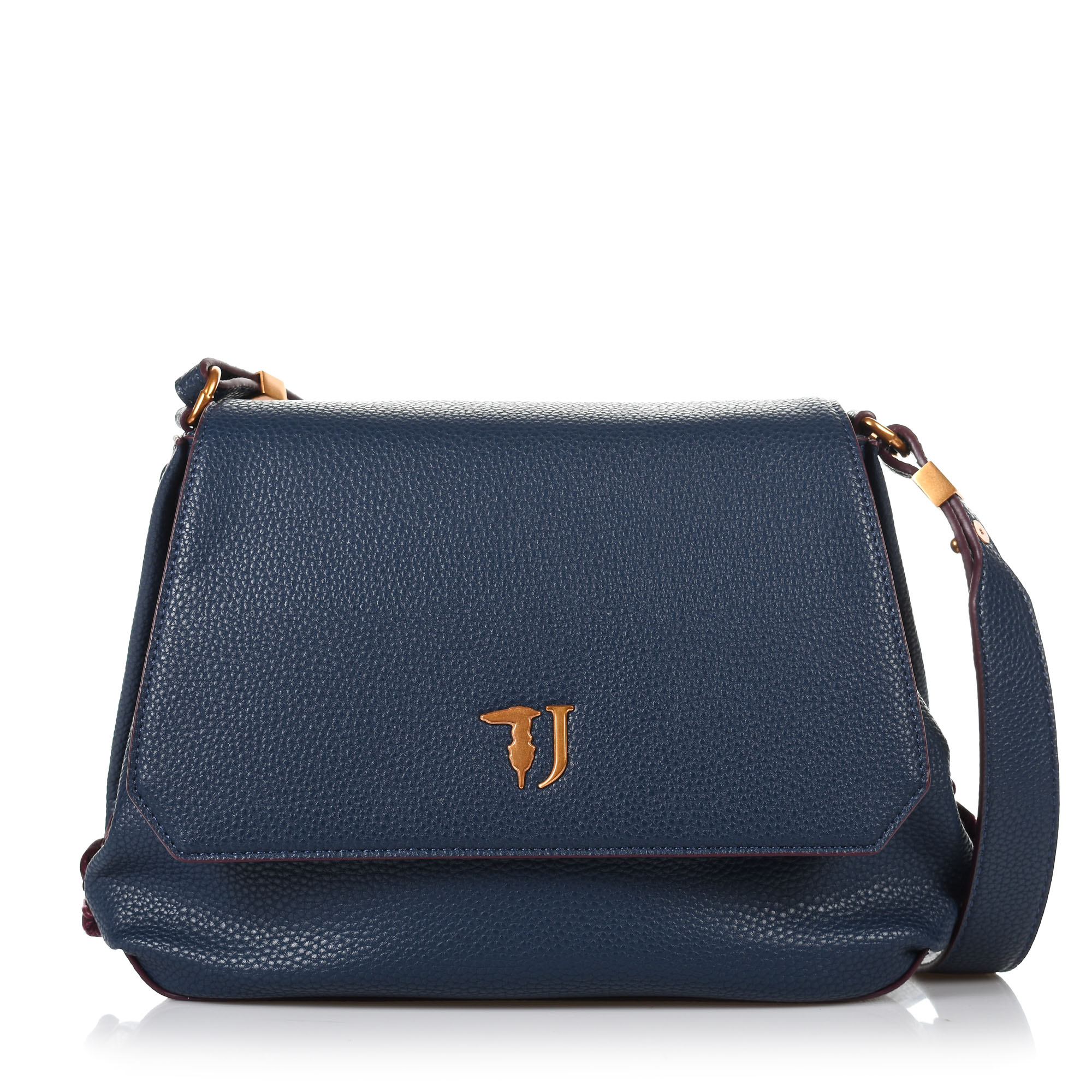 Τσάντα Ώμου-Χιαστί Trussardi Jeans 75B00450
