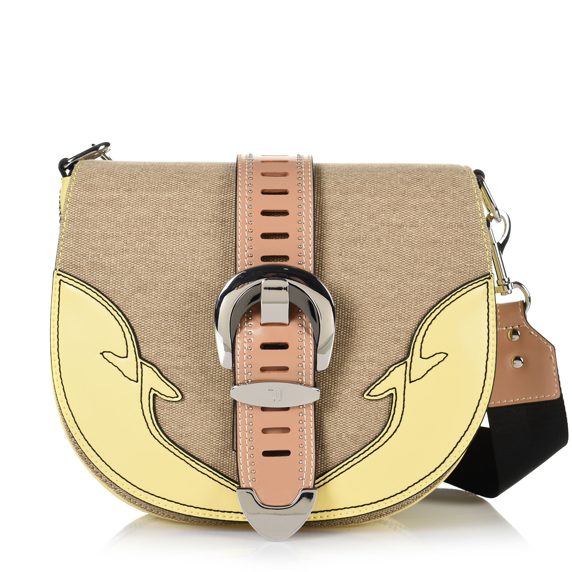 Τσάντα Ώμου-Χιαστί Trussardi Jeans Cowgirl Dream 75B00634