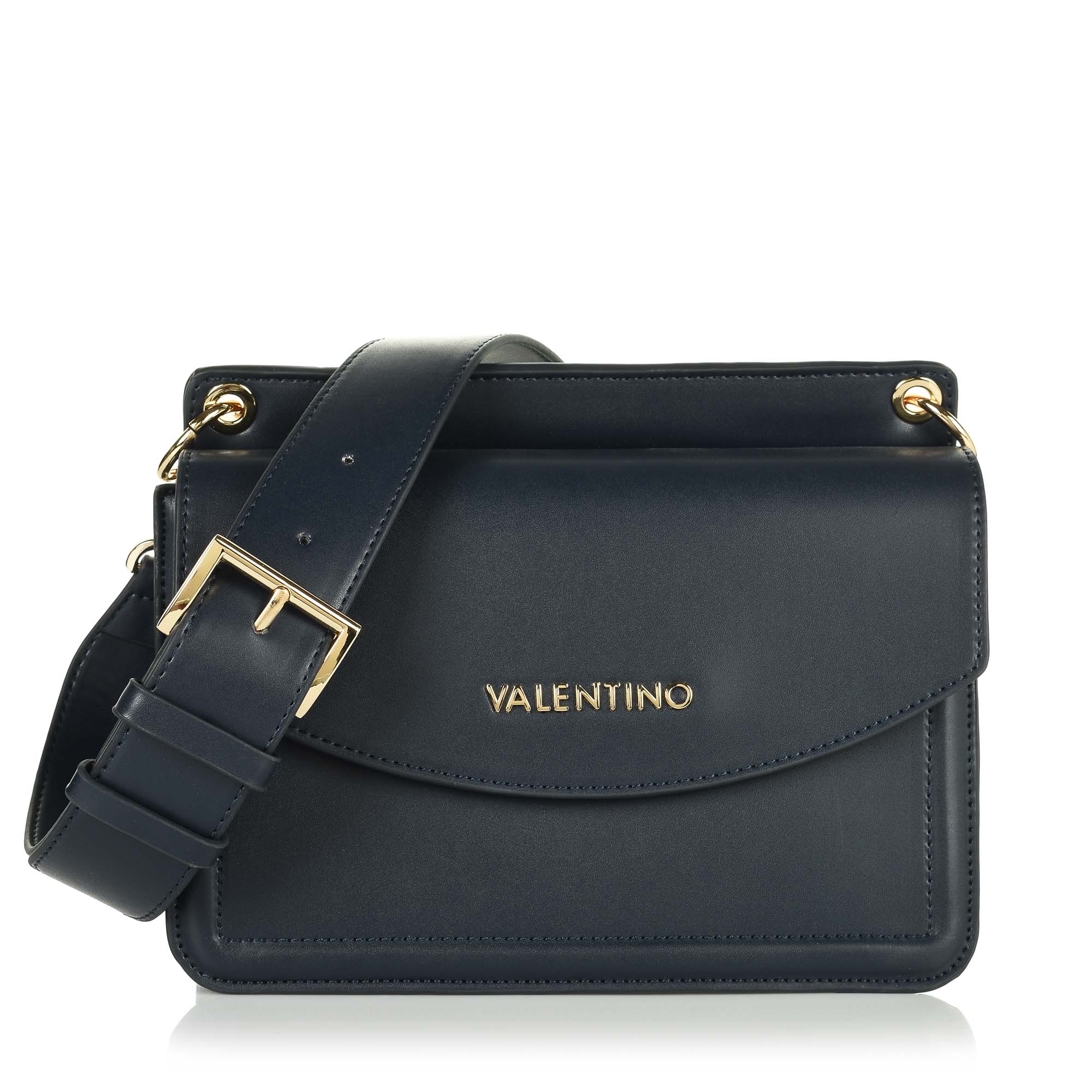 Τσάντα Ώμου-Χιαστί Valentino by Mario Valentino Dipsa VBS3UQ01