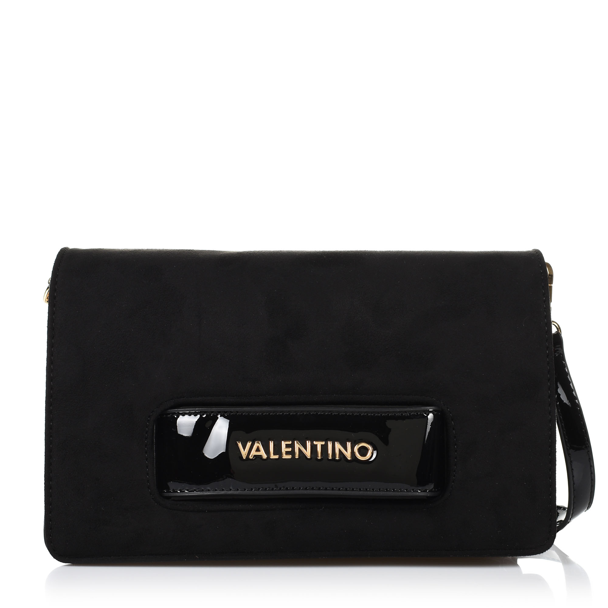 Τσάντα Ώμου-Χιαστί Valentino Scoop VBS1JO01CV