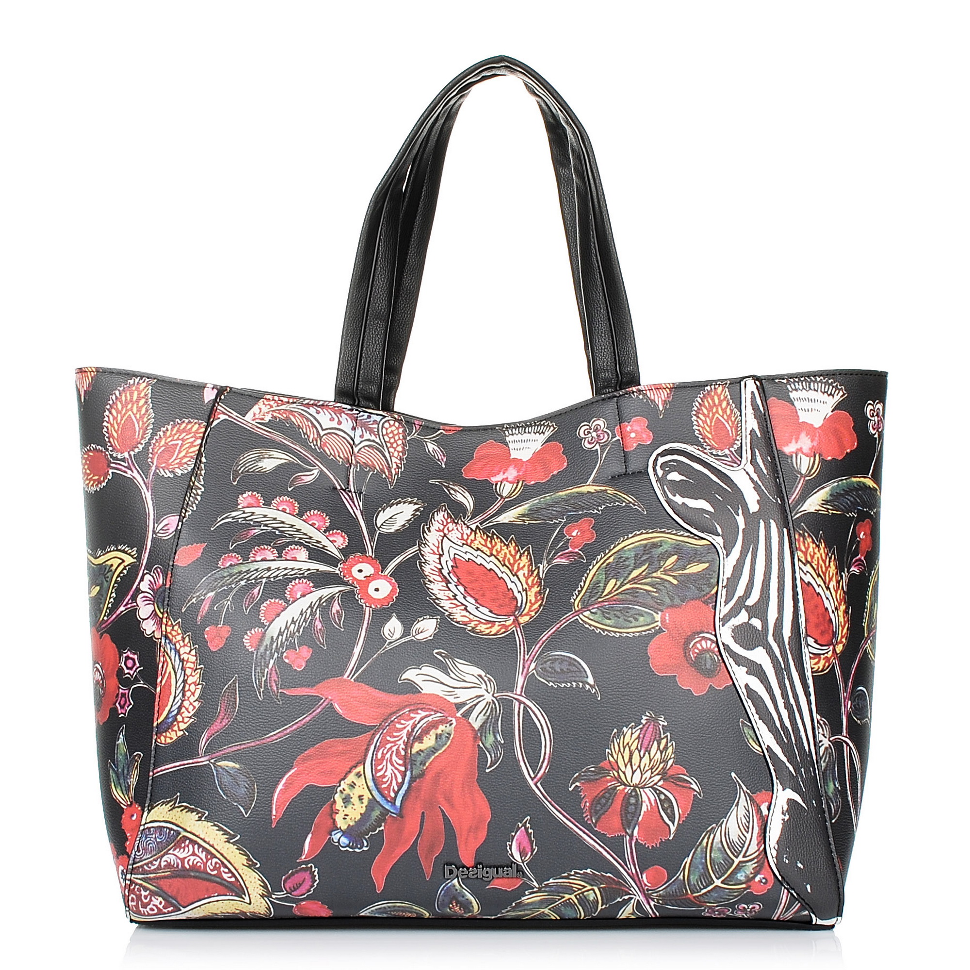 Τσάντα Ώμου Desigual Unexpected Cuenca 18SAXF09