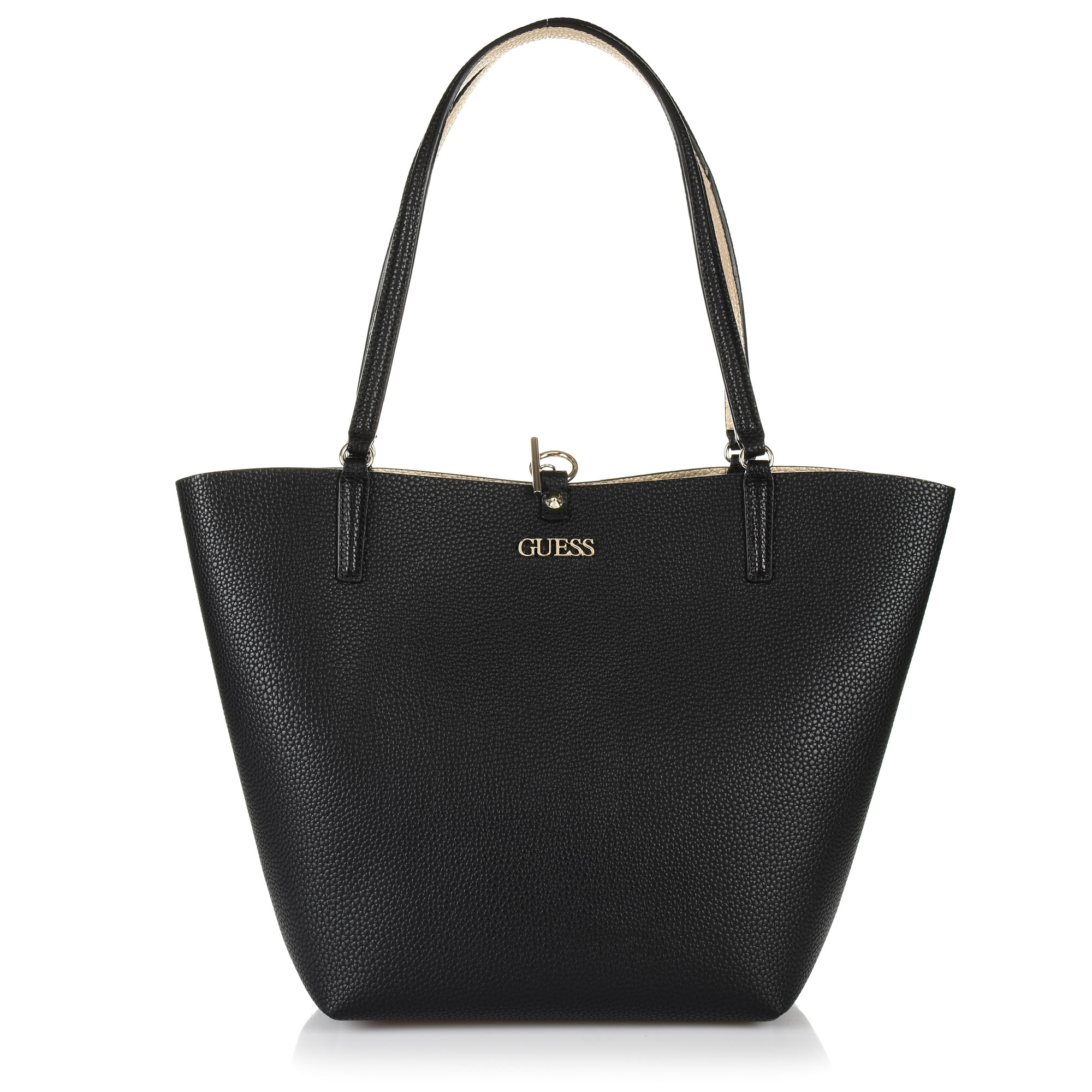 Τσάντα Ώμου Guess Alby VG745523