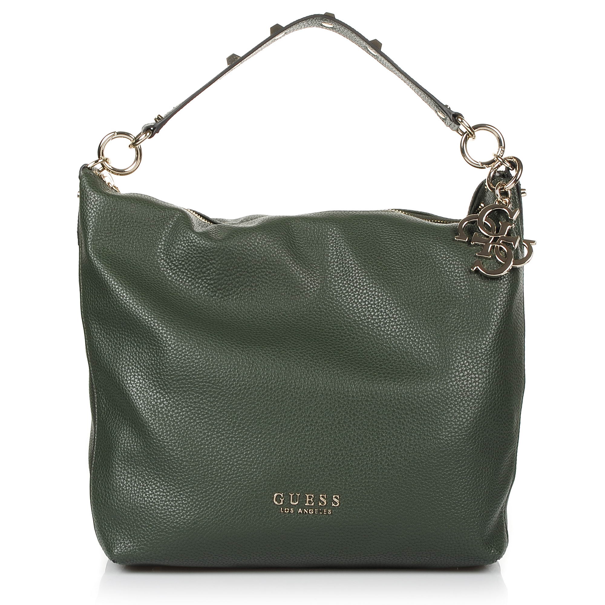 Τσάντα Ώμου Guess Brooklyn VG709702