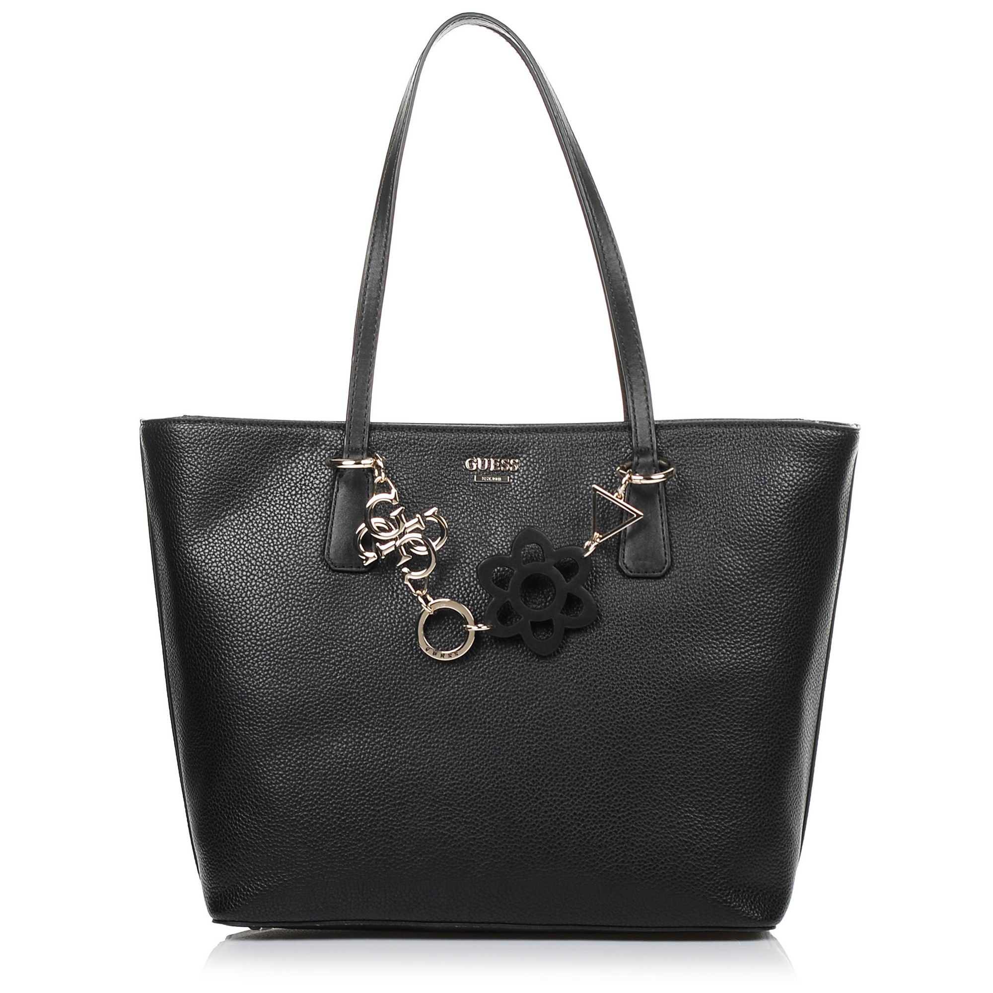 Τσάντα Ώμου Guess Dania Multi VG695723