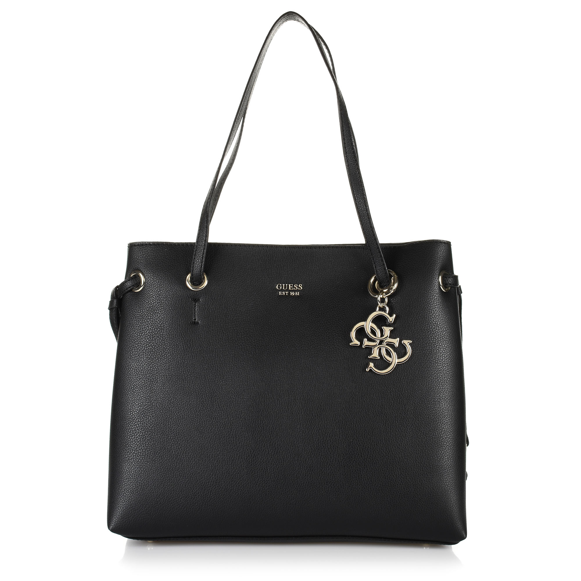 Τσάντα Ώμου Guess Digital VG685324