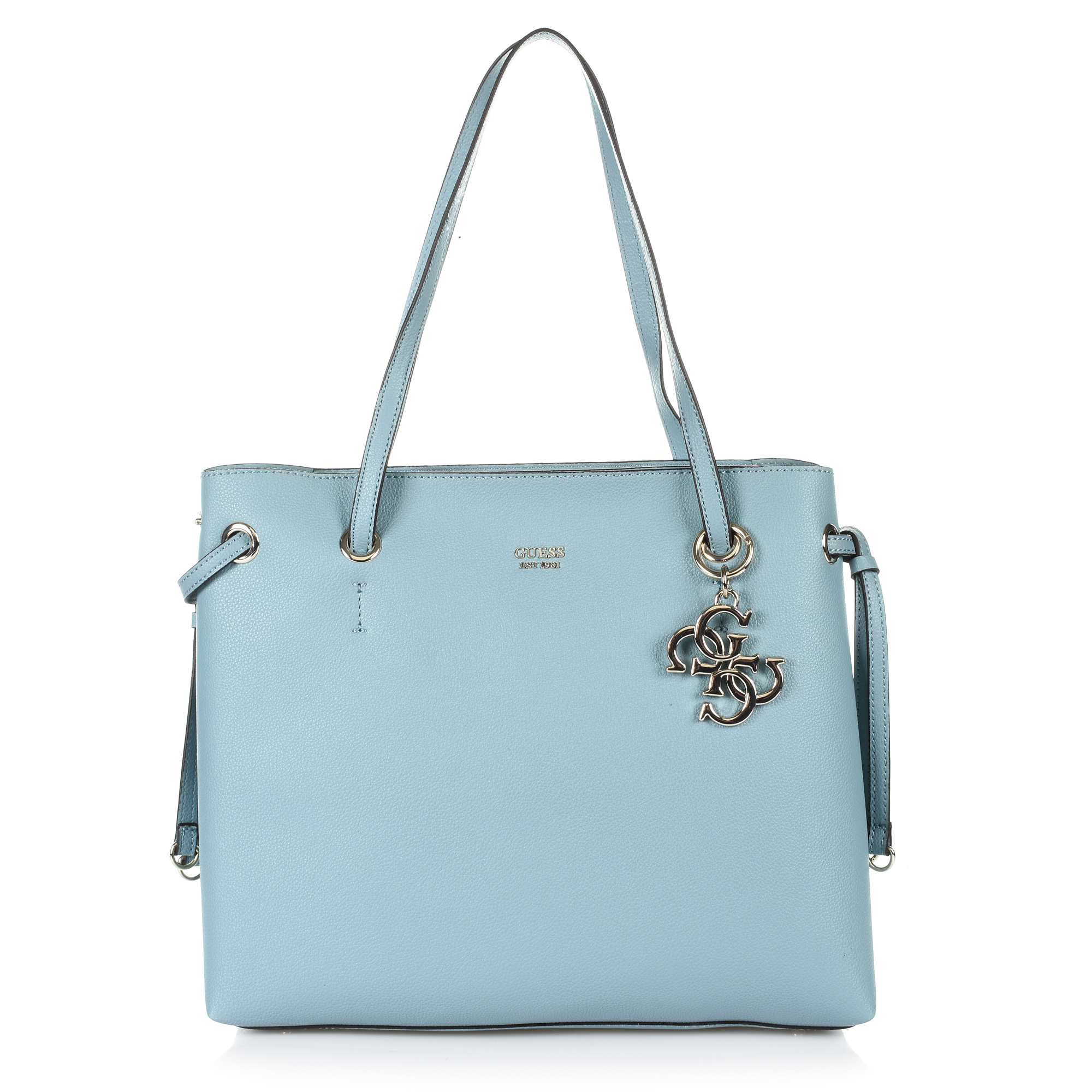 Τσάντα Ώμου Guess Digital VG685324