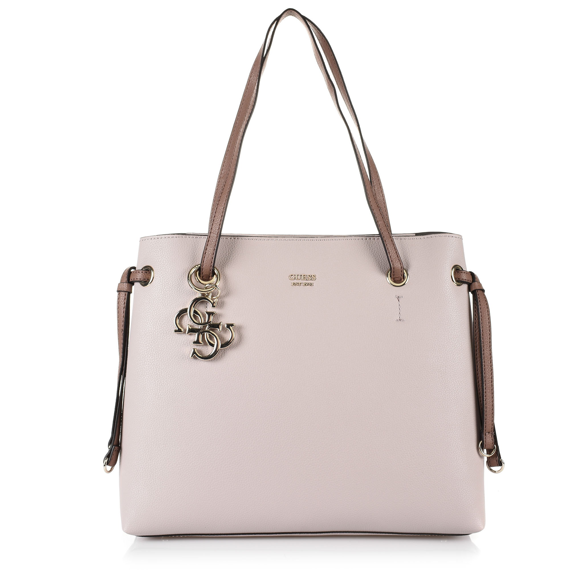 Τσάντα Ώμου Guess Digital VG685324