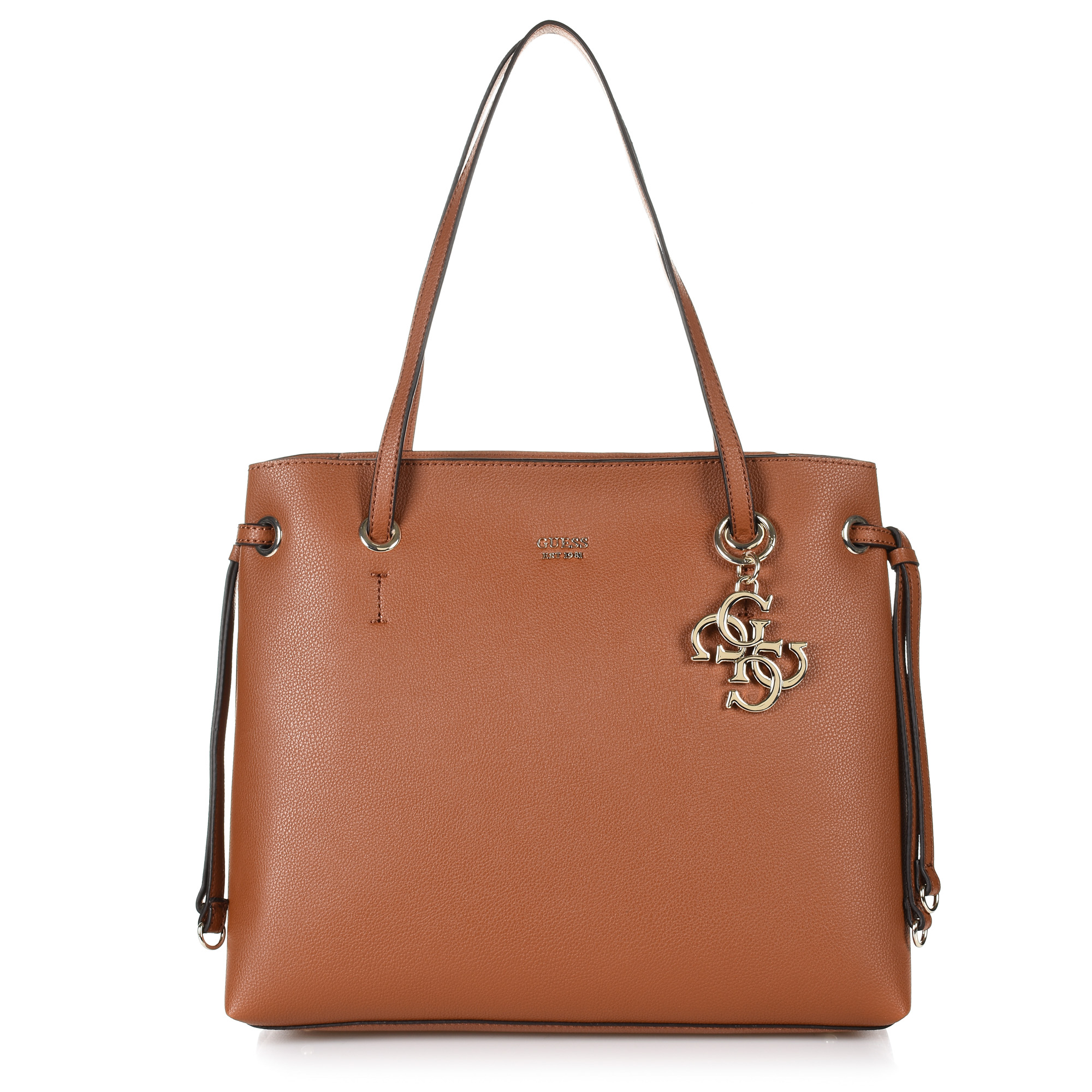 Τσάντα Ώμου Guess Digital VG685324