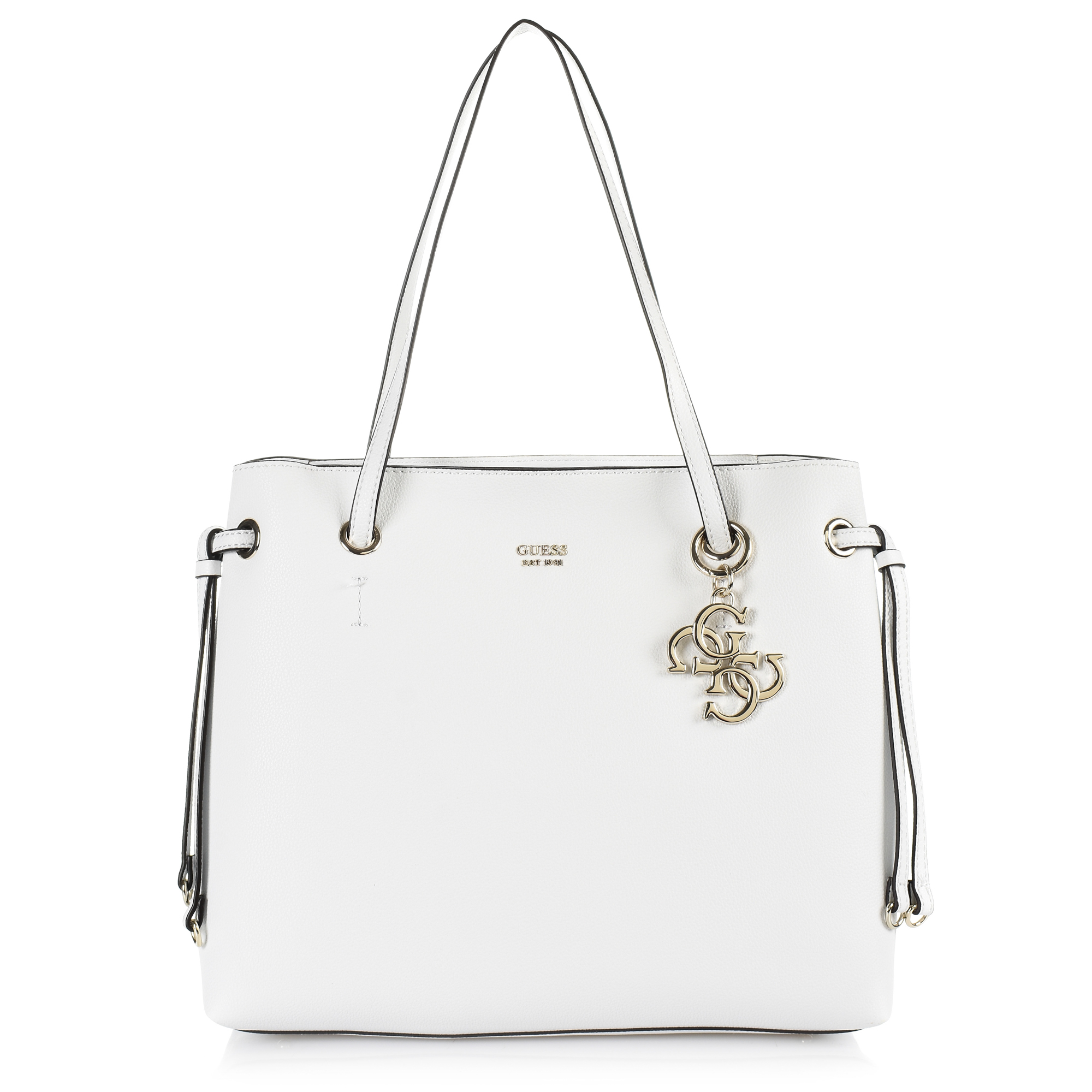Τσάντα Ώμου Guess Digital VG685324