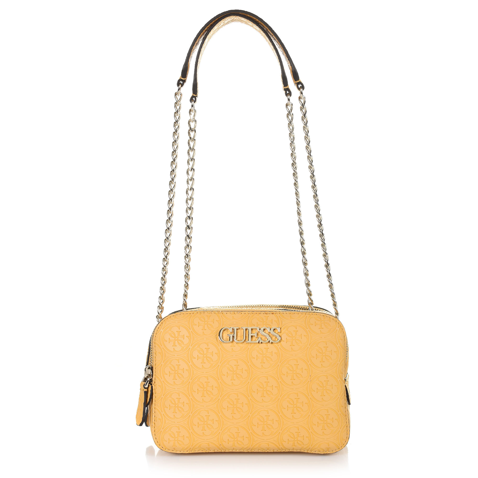 Τσάντα Ώμου Guess Heritage Pop SG717814
