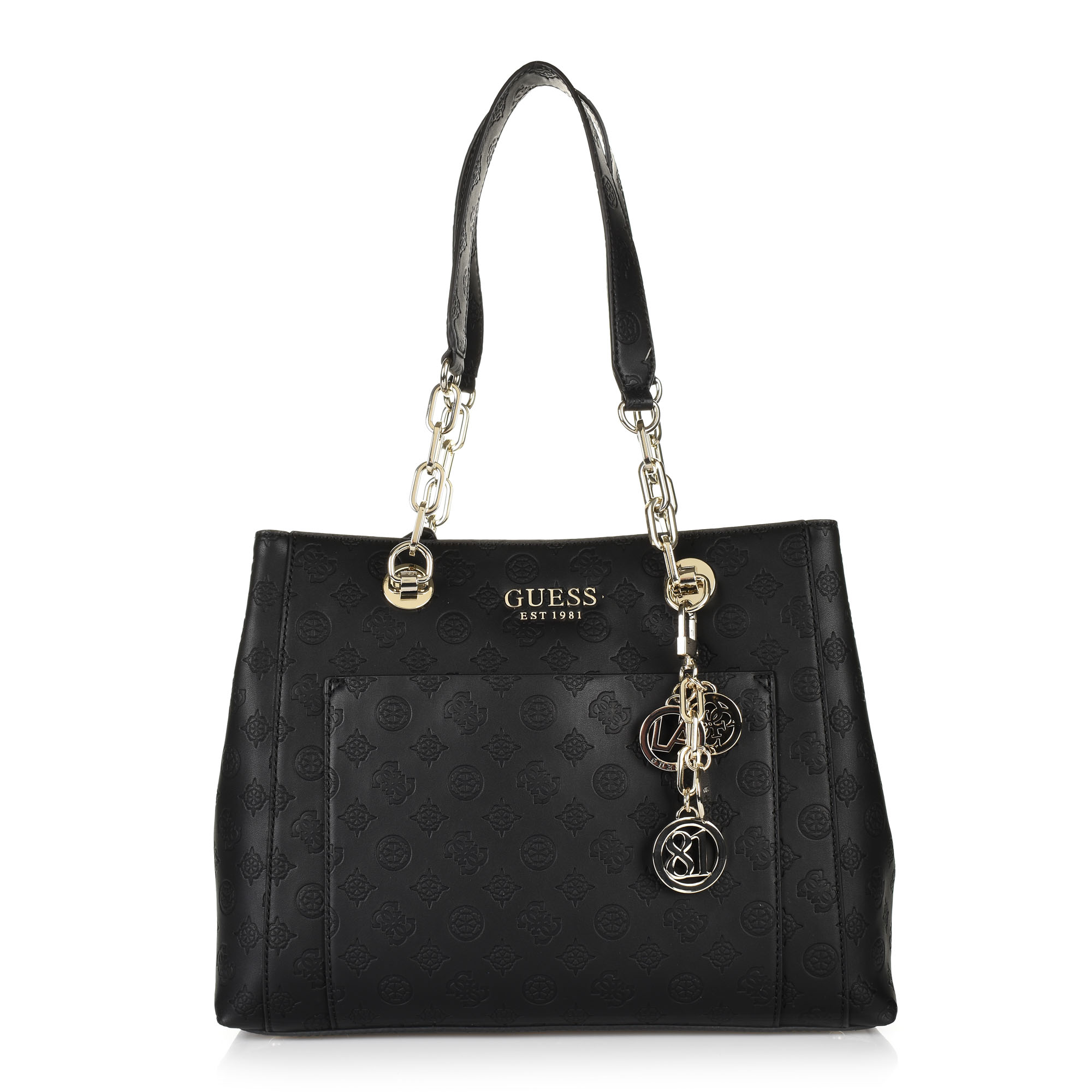Τσάντα Ώμου Guess Ilenia SG747323