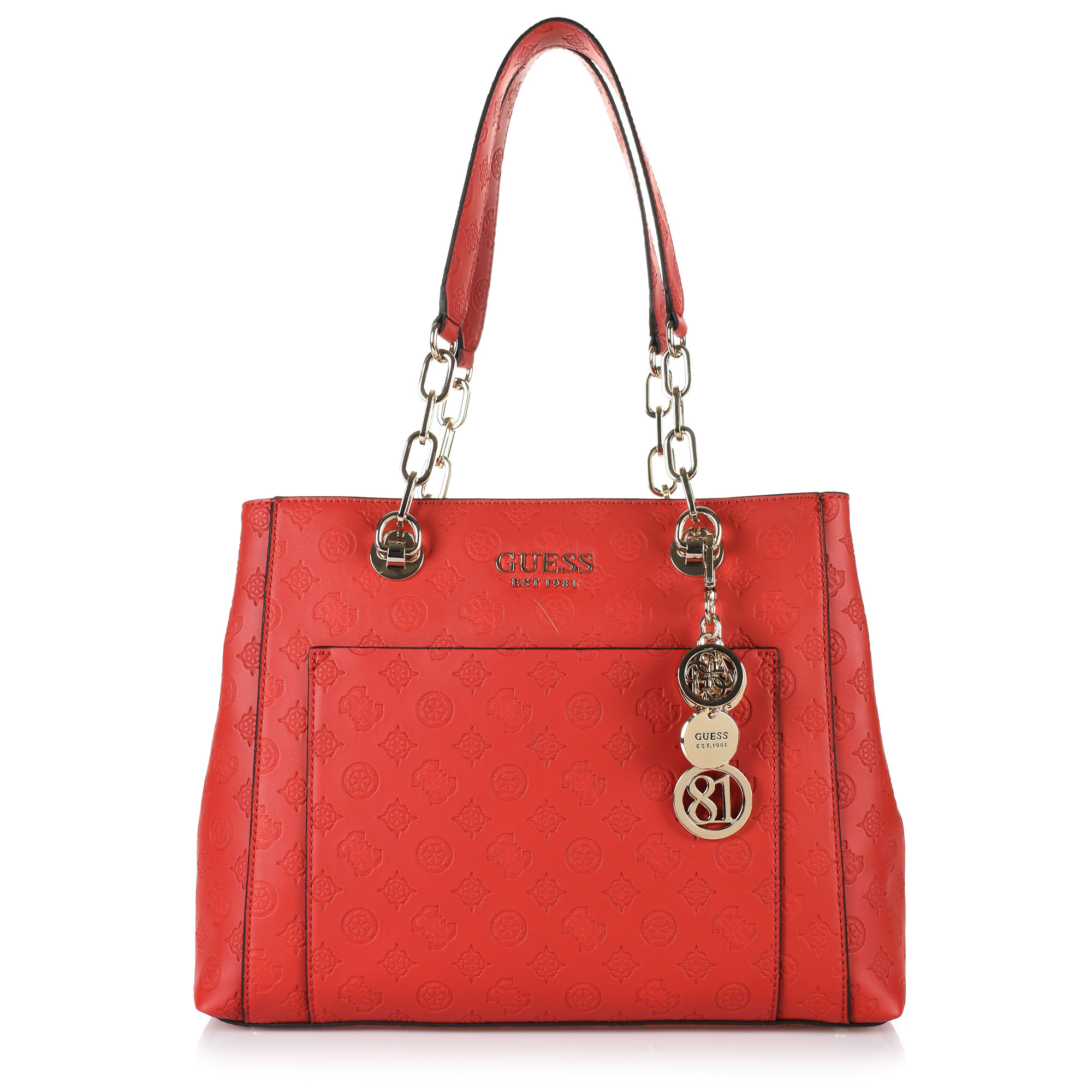 Τσάντα Ώμου Guess Ilenia SG747323