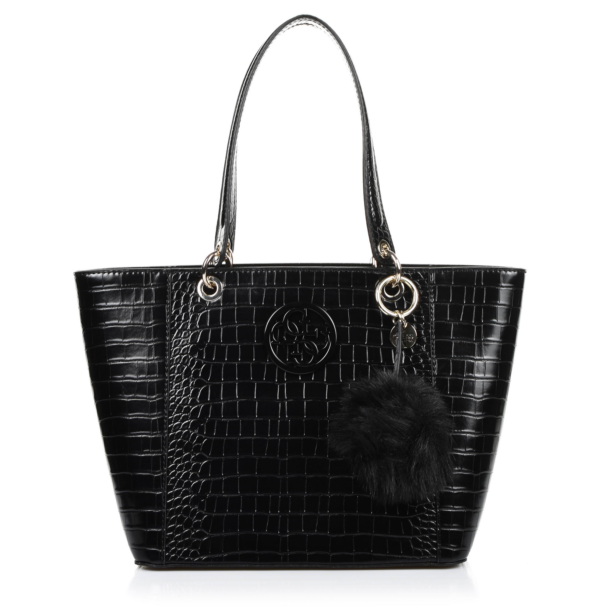 Τσάντα Ώμου Guess Kamryn CC669123