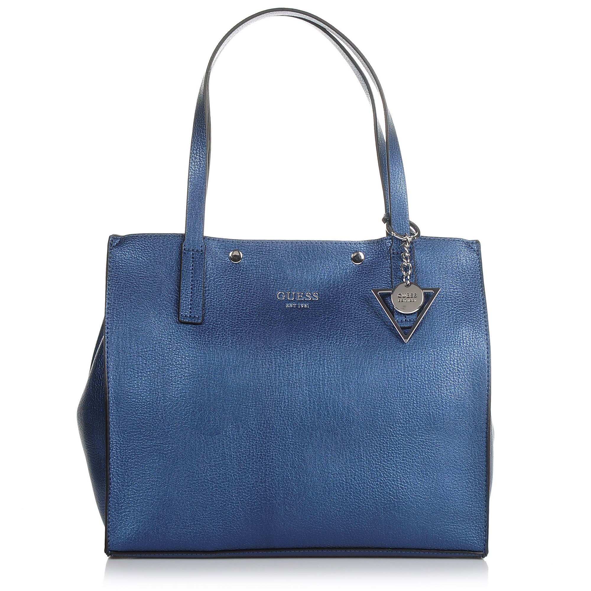 Τσάντα Ώμου Guess Kinley VY677823