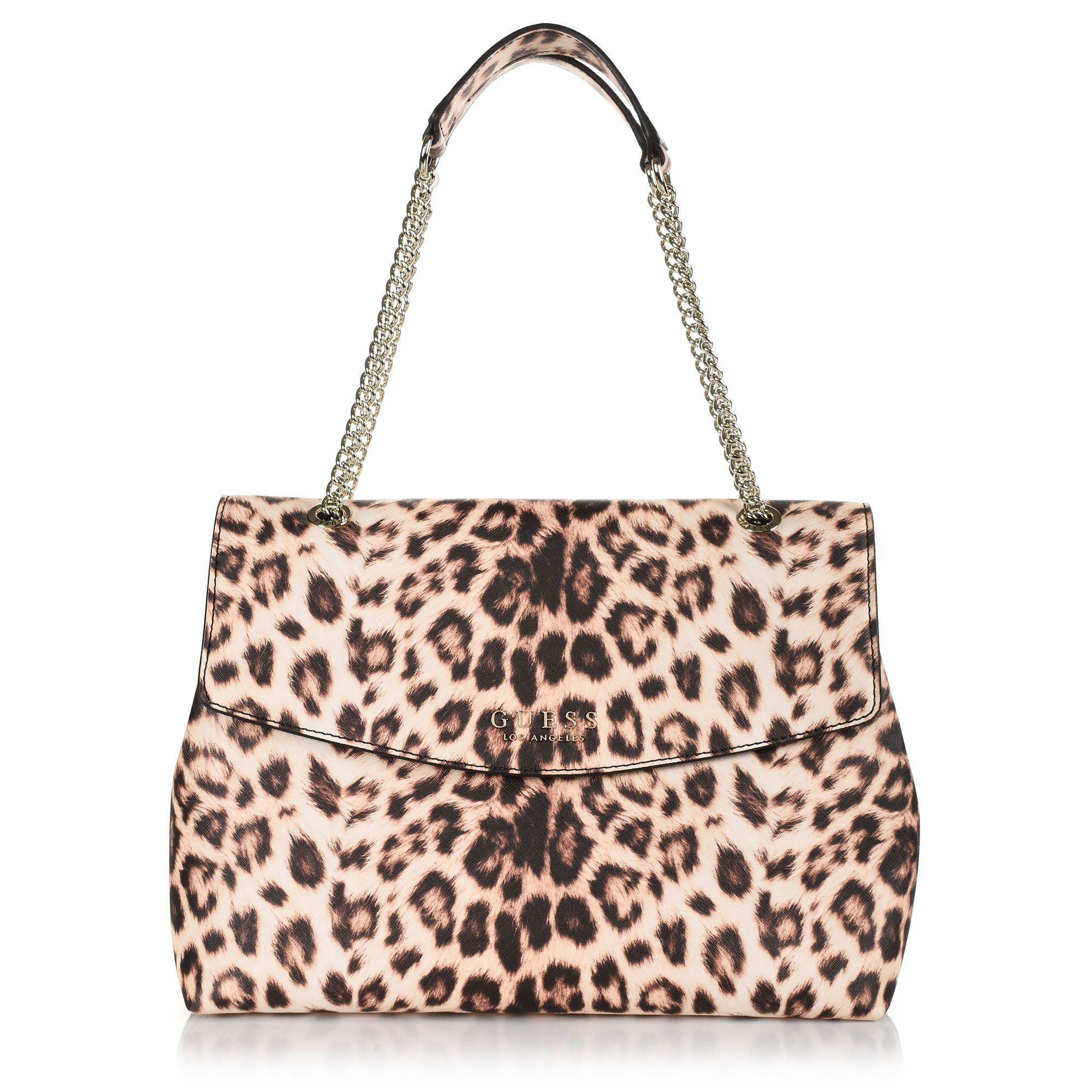 Τσάντα Ώμου Guess Robyn EV718020