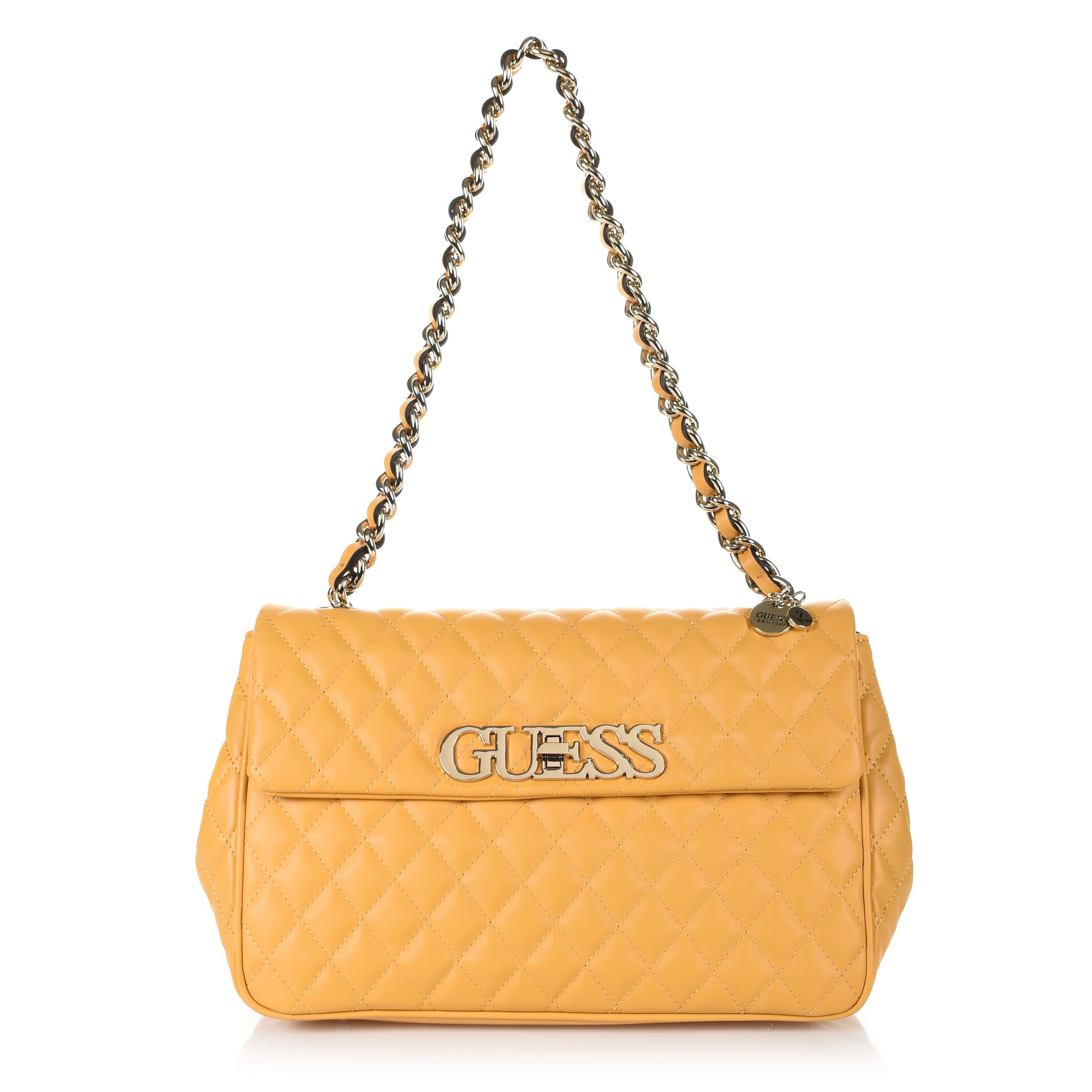 Τσάντα Ώμου Guess Sweet Candy VG717519