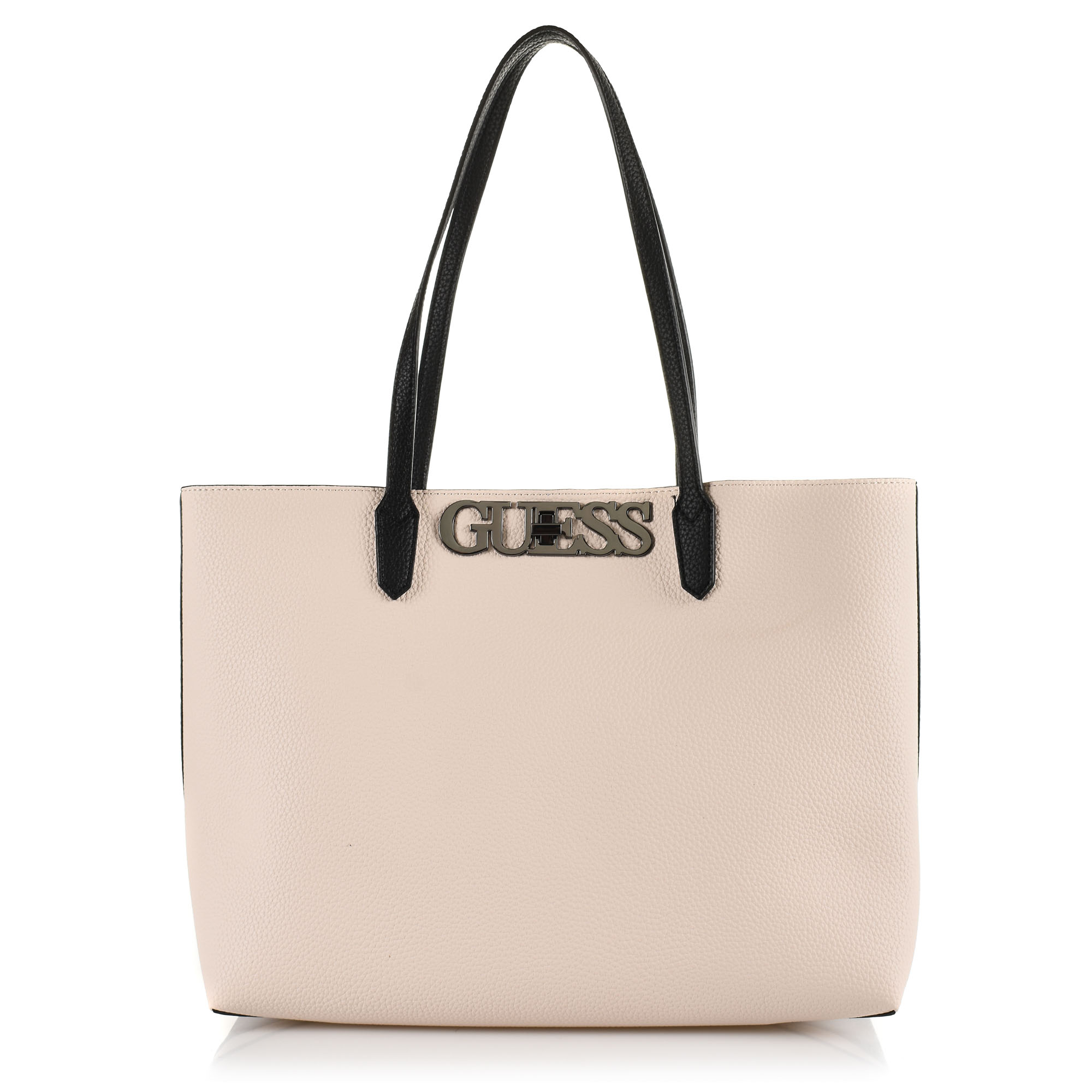 Τσάντα Ώμου Guess Uptown Chic AL730123