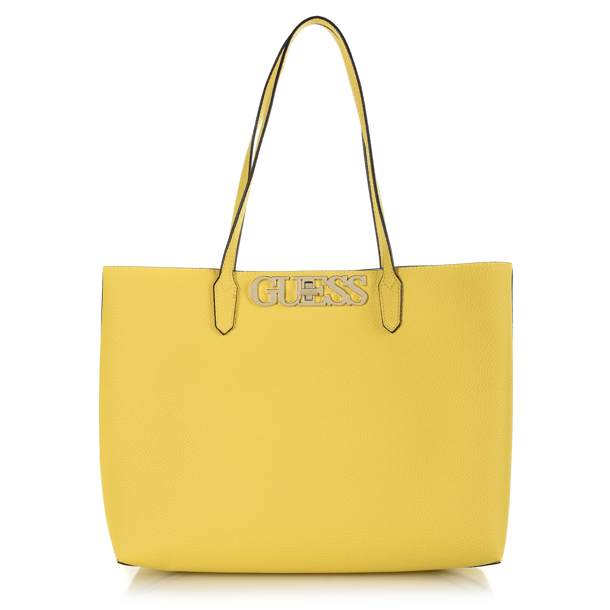 Τσάντα Ώμου Guess Uptown Chic HWVG730123