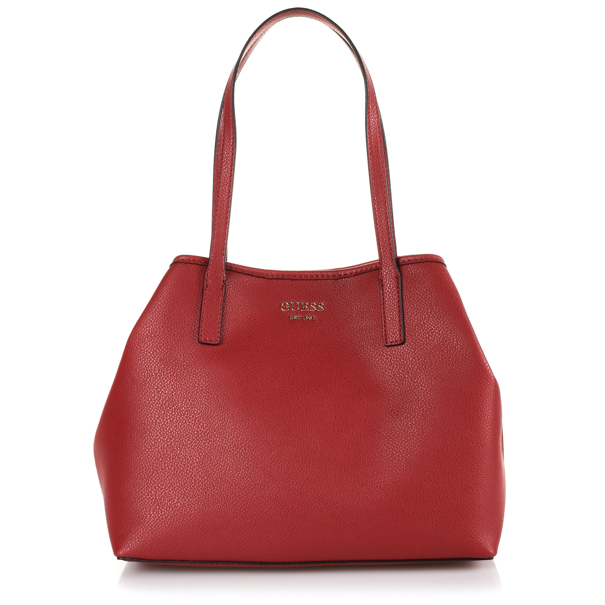 Τσάντα Ώμου Guess Vikky VG699523