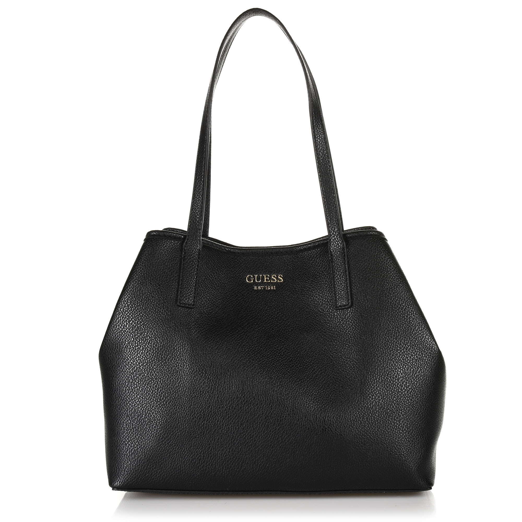 Τσάντα Ώμου Guess Vikky VG699523
