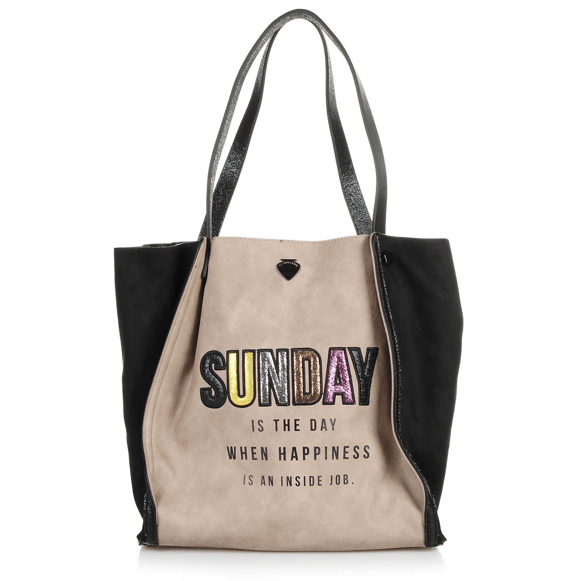 Τσάντα Ώμου Le Pandorine Week Bag AI18DBS02262