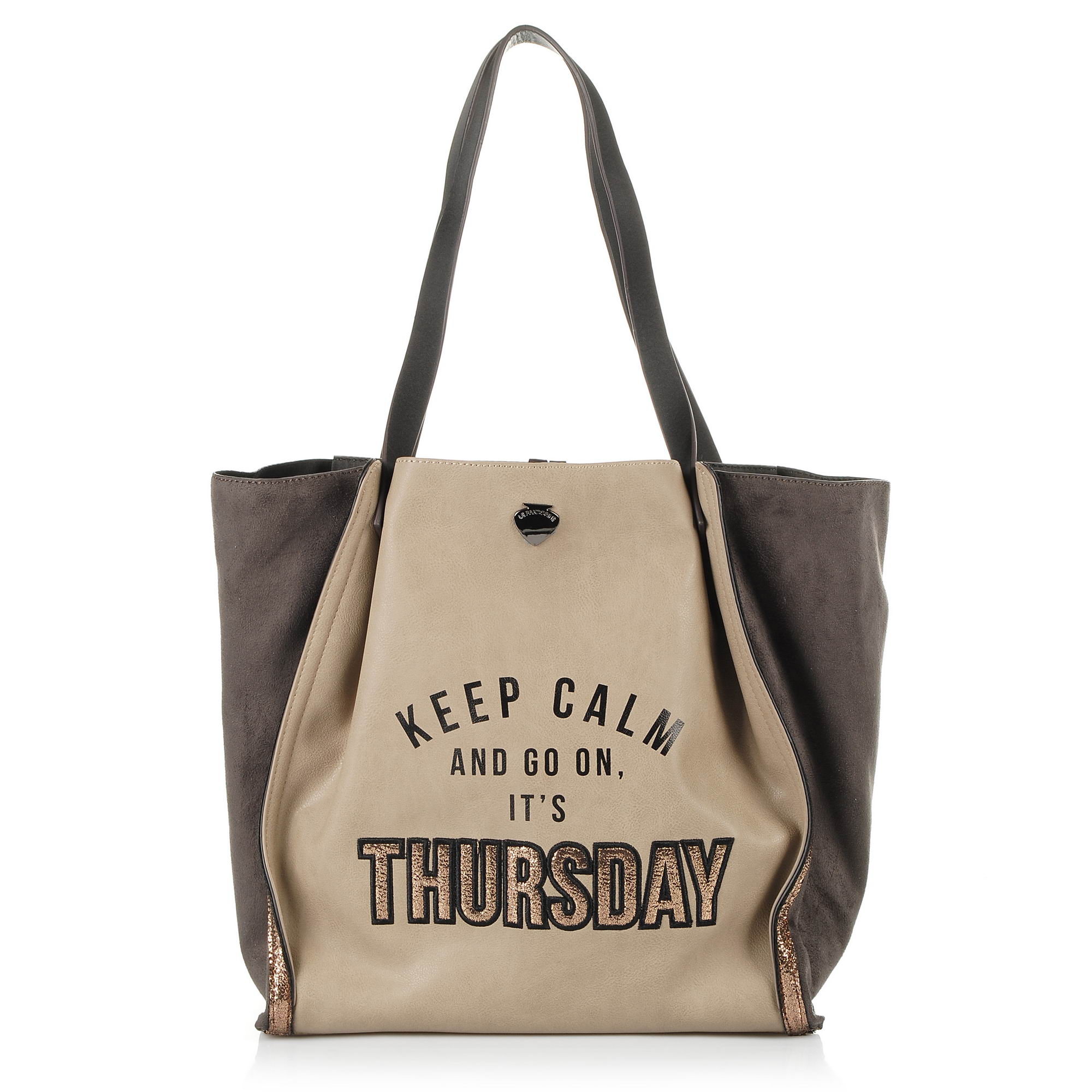 Τσάντα Ώμου Le Pandorine Week Bag AI18DBS02262