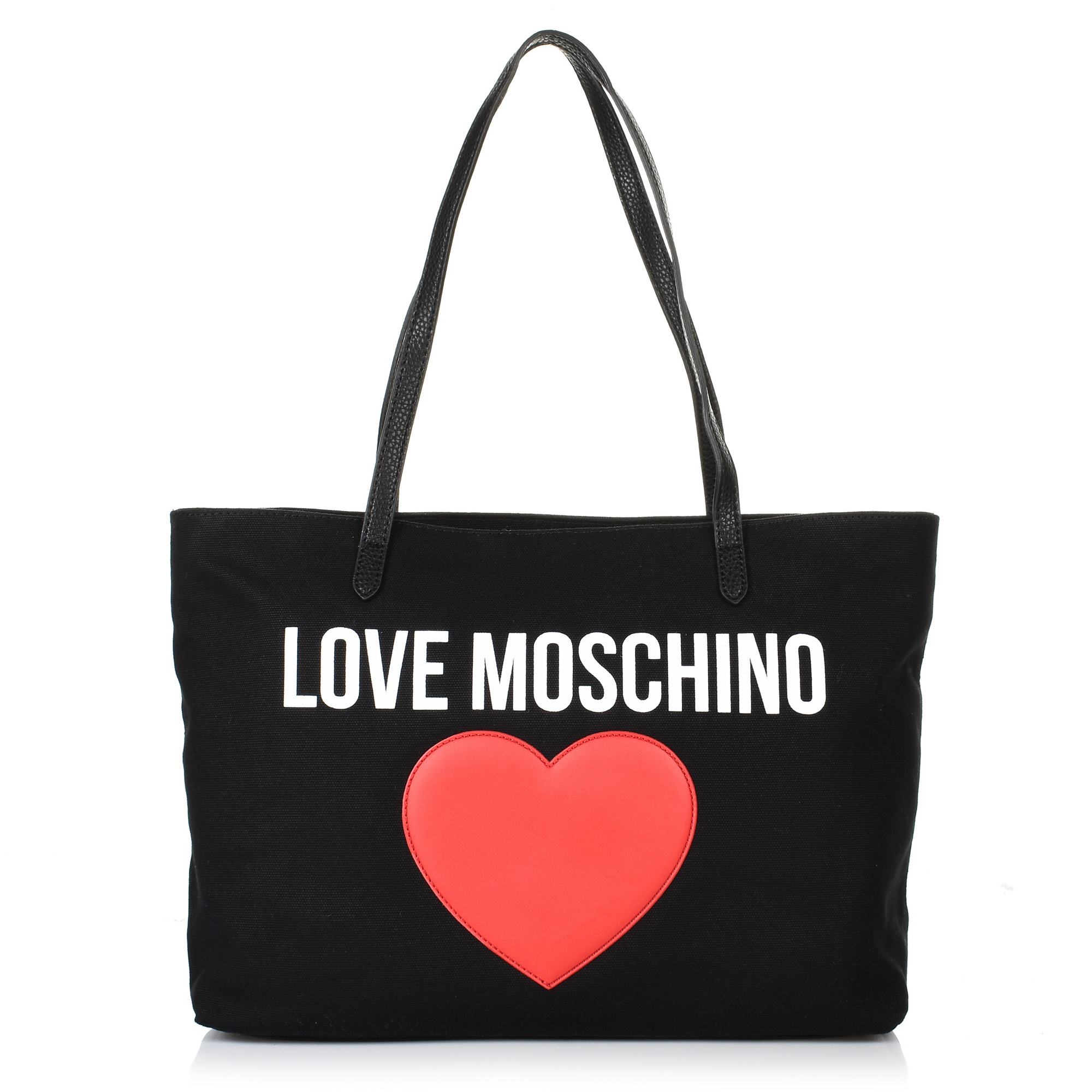 Τσάντα Ώμου Love Moschino Borsa Canvas JC4330PP07KV
