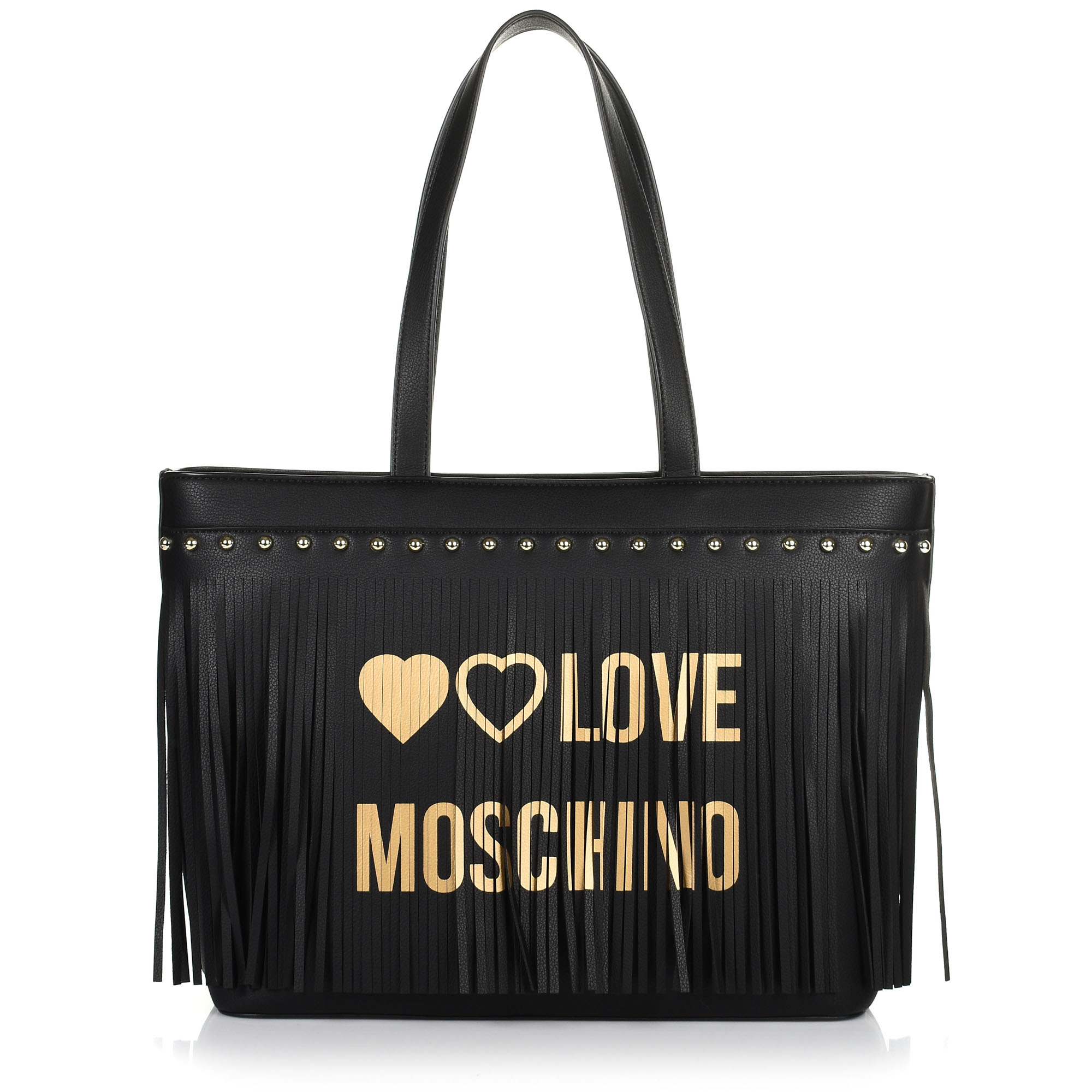 Τσάντα Ώμου Love Moschino Borsa Pu JC411PP18LS