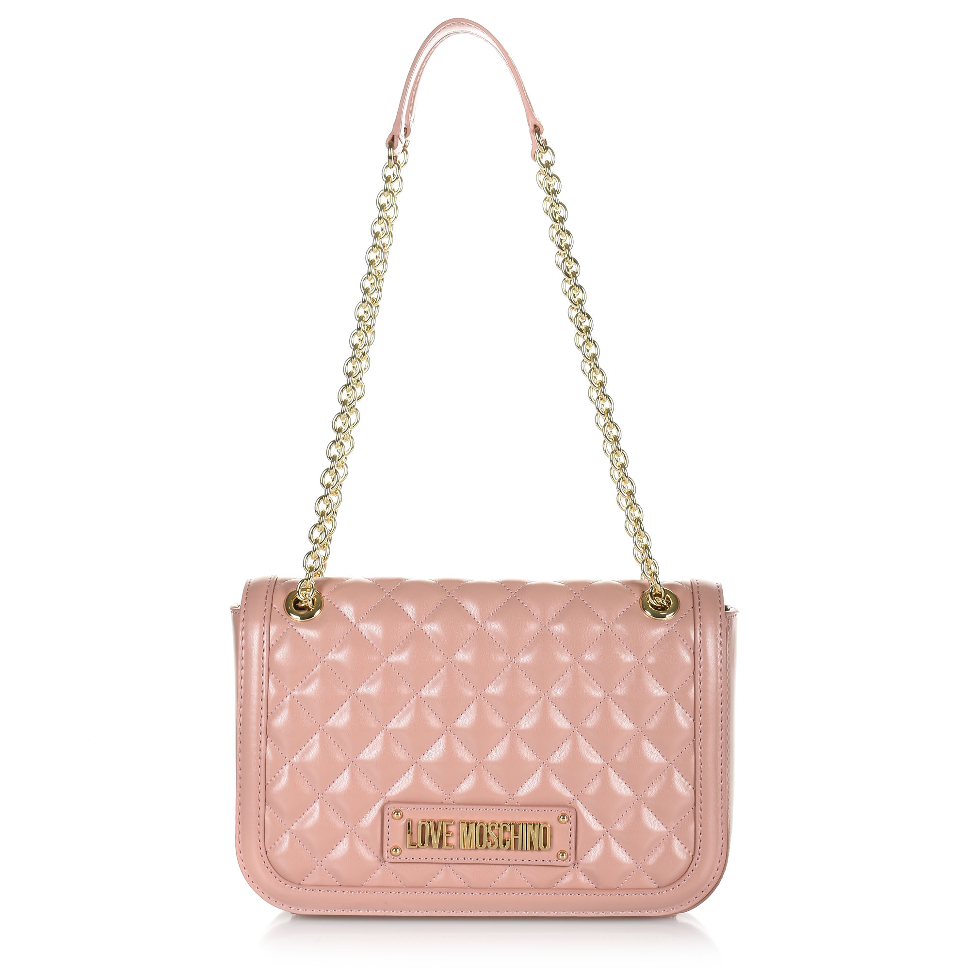 Τσάντα Ώμου Love Moschino JC4003PP17LA