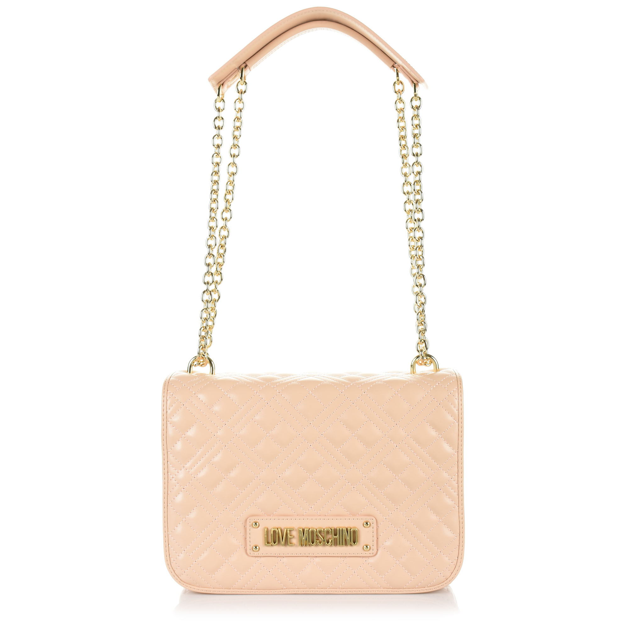 Tσάντα Ώμου Love Moschino JC4000PP1ALA