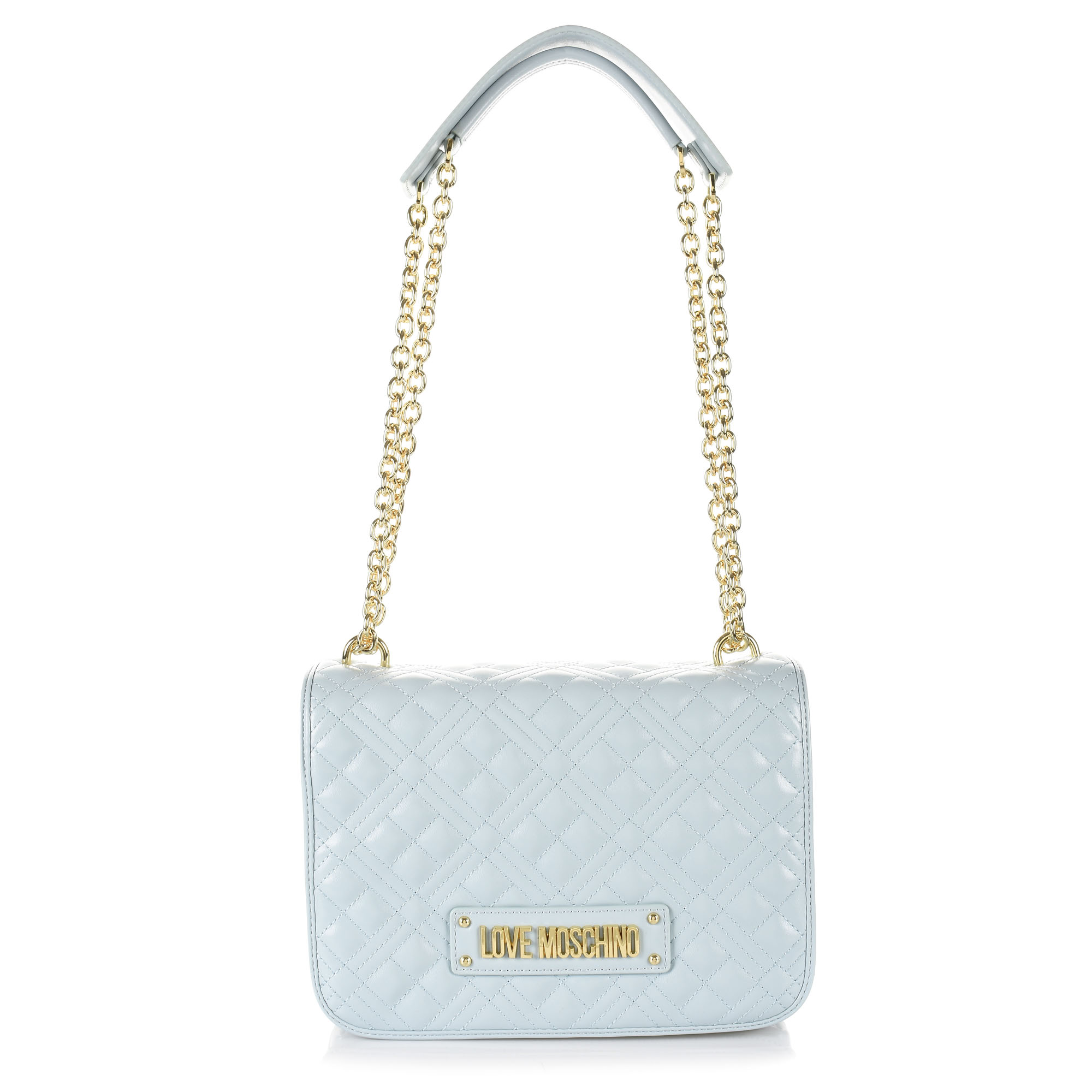 Tσάντα Ώμου Love Moschino JC4000PP1ALA