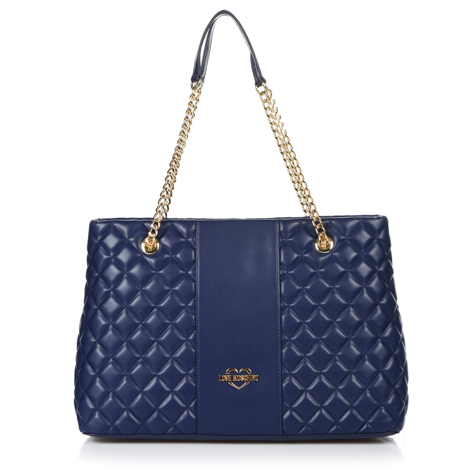 Τσάντα Ώμου Love Moschino JC4003PP16LA