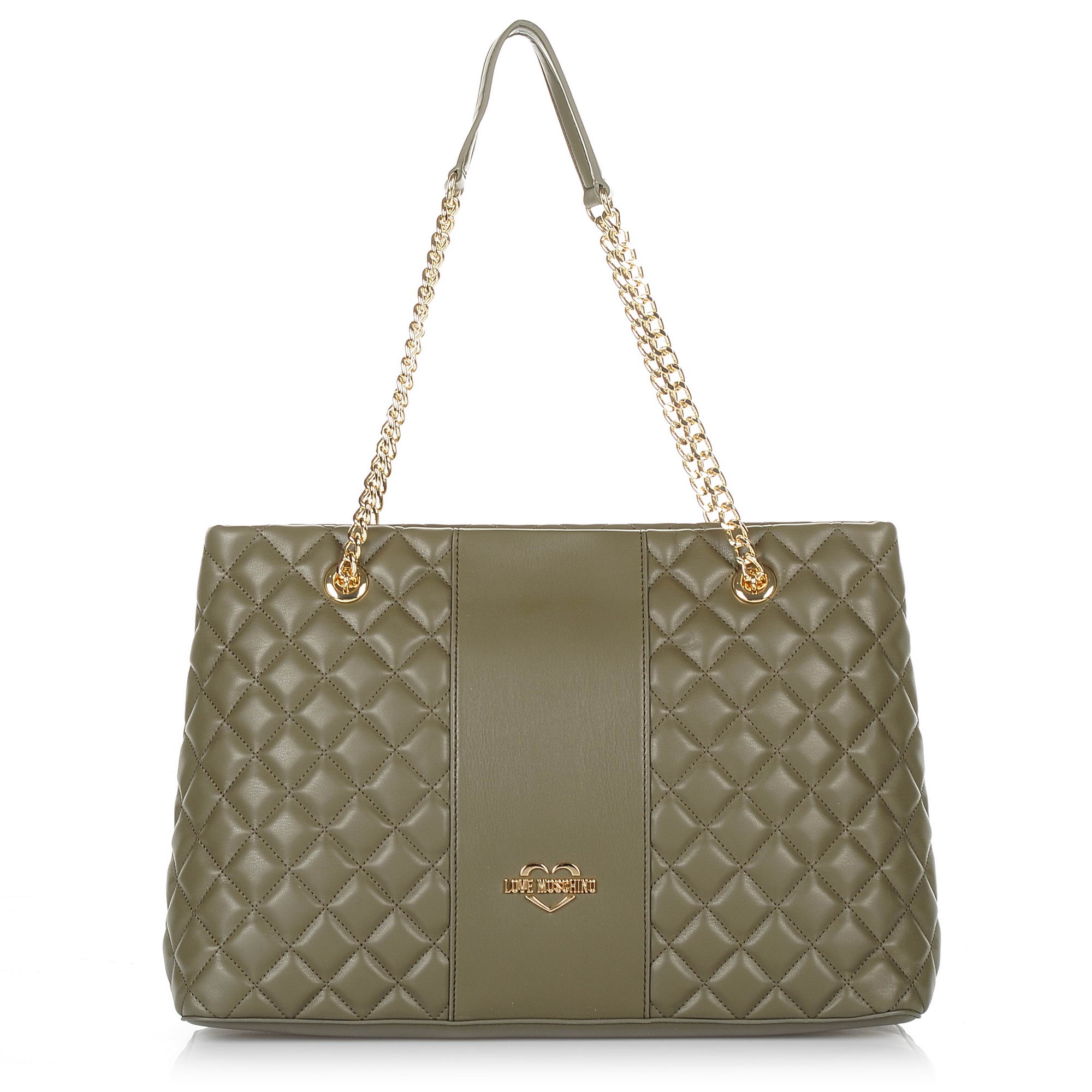 Τσάντα Ώμου Love Moschino JC4003PP16LA