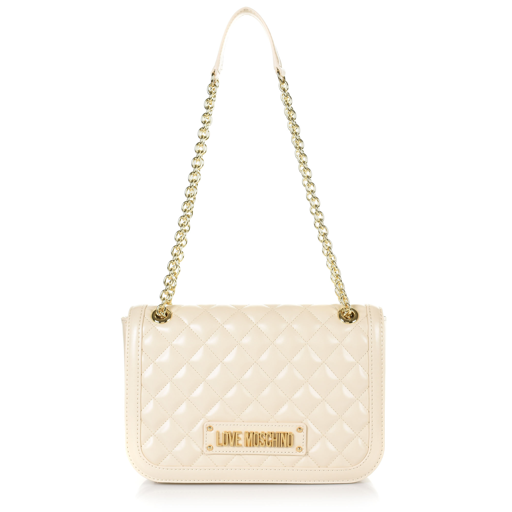 Τσάντα Ώμου Love Moschino JC4003PP17LA