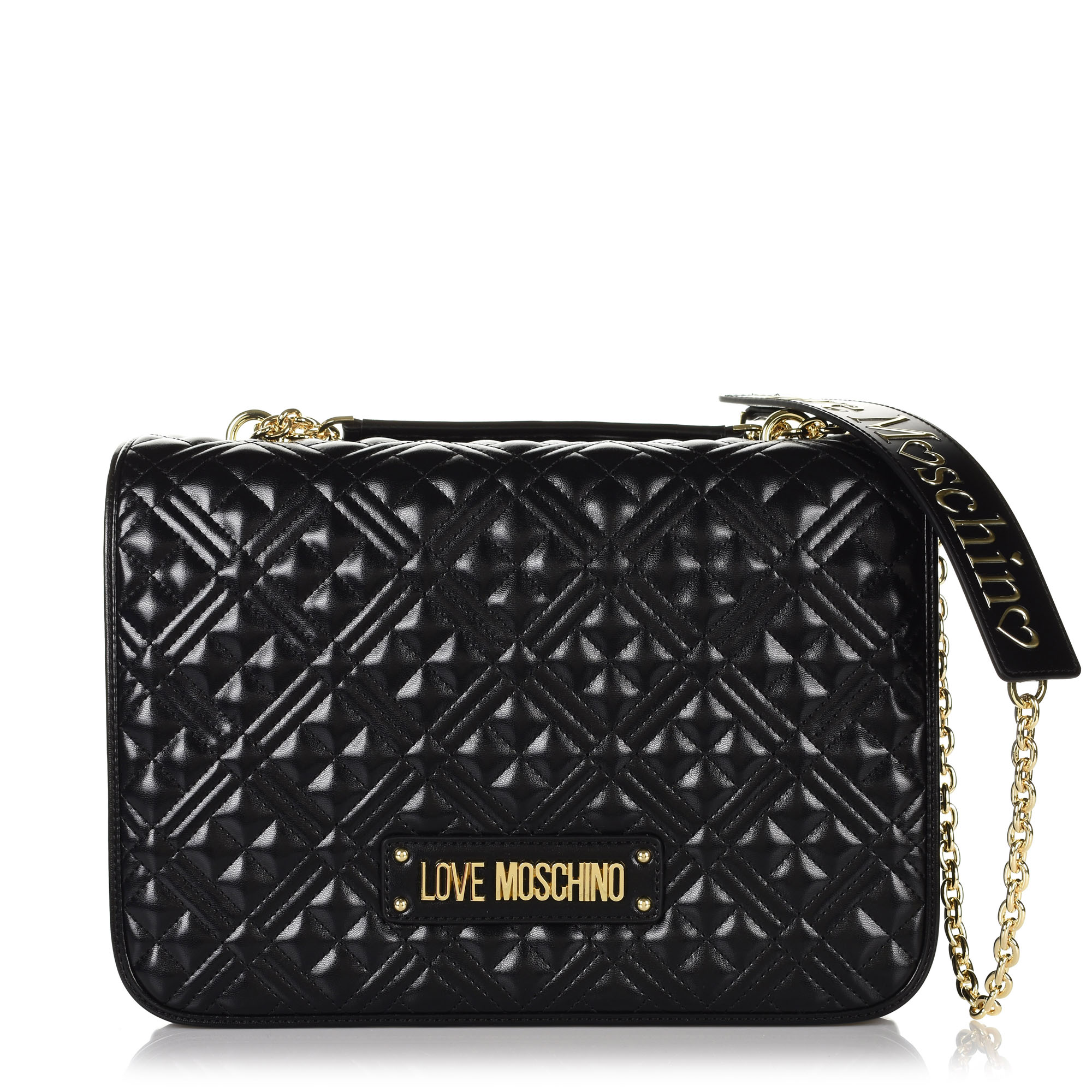 Τσάντα Ώμου Love Moschino JC4003PP1ALA