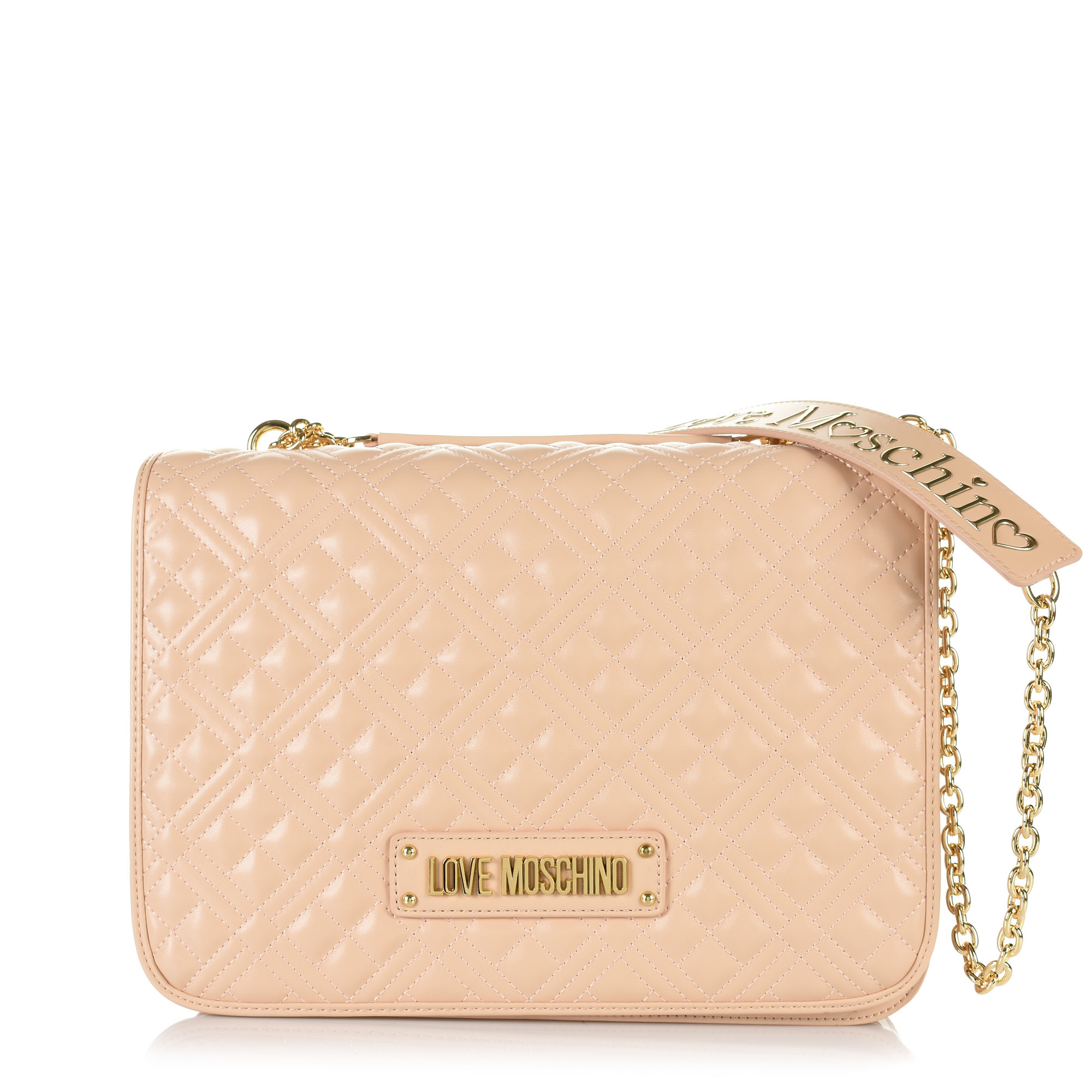 Τσάντα Ώμου Love Moschino JC4003PP1ALA