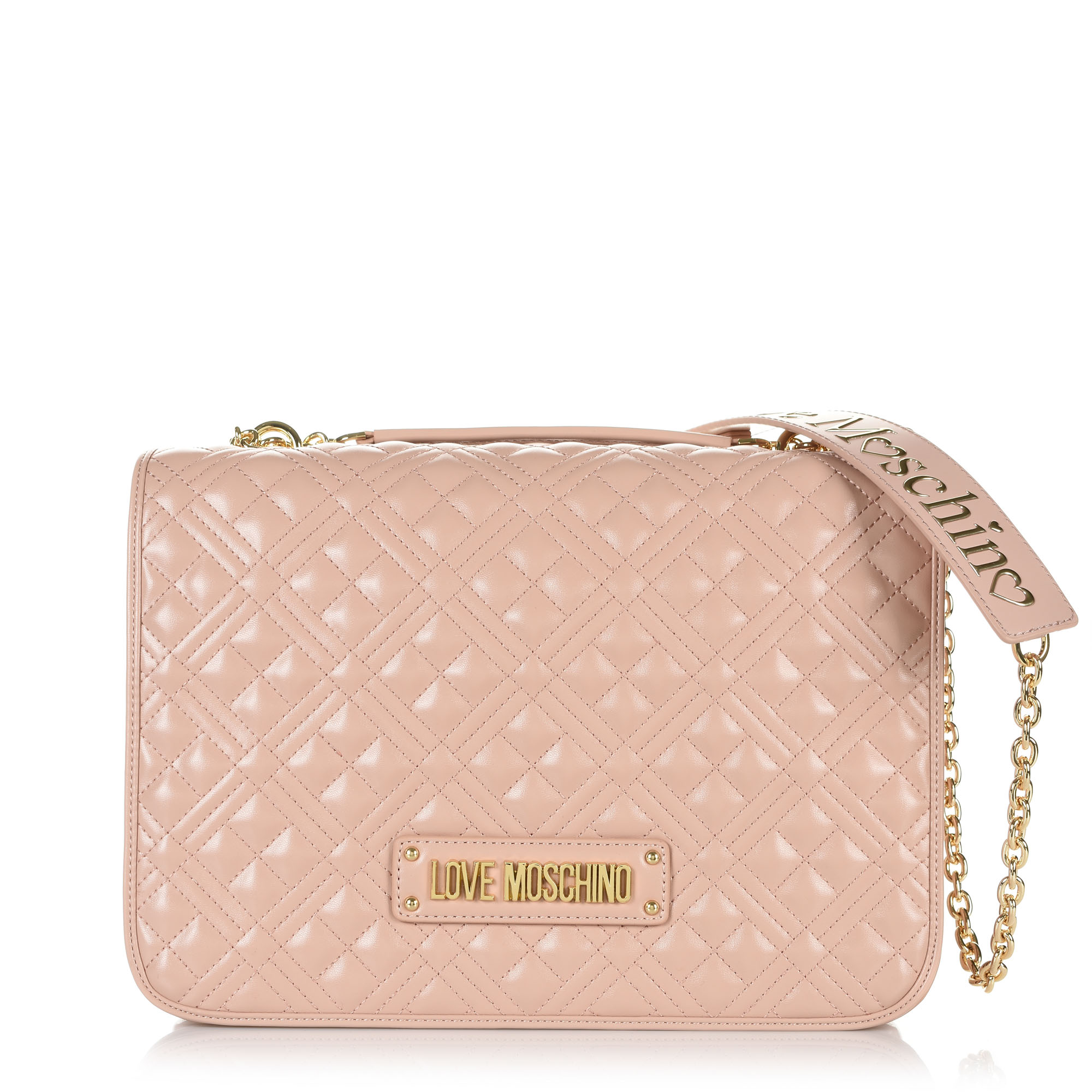 Τσάντα Ώμου Love Moschino JC4003PP1ALA