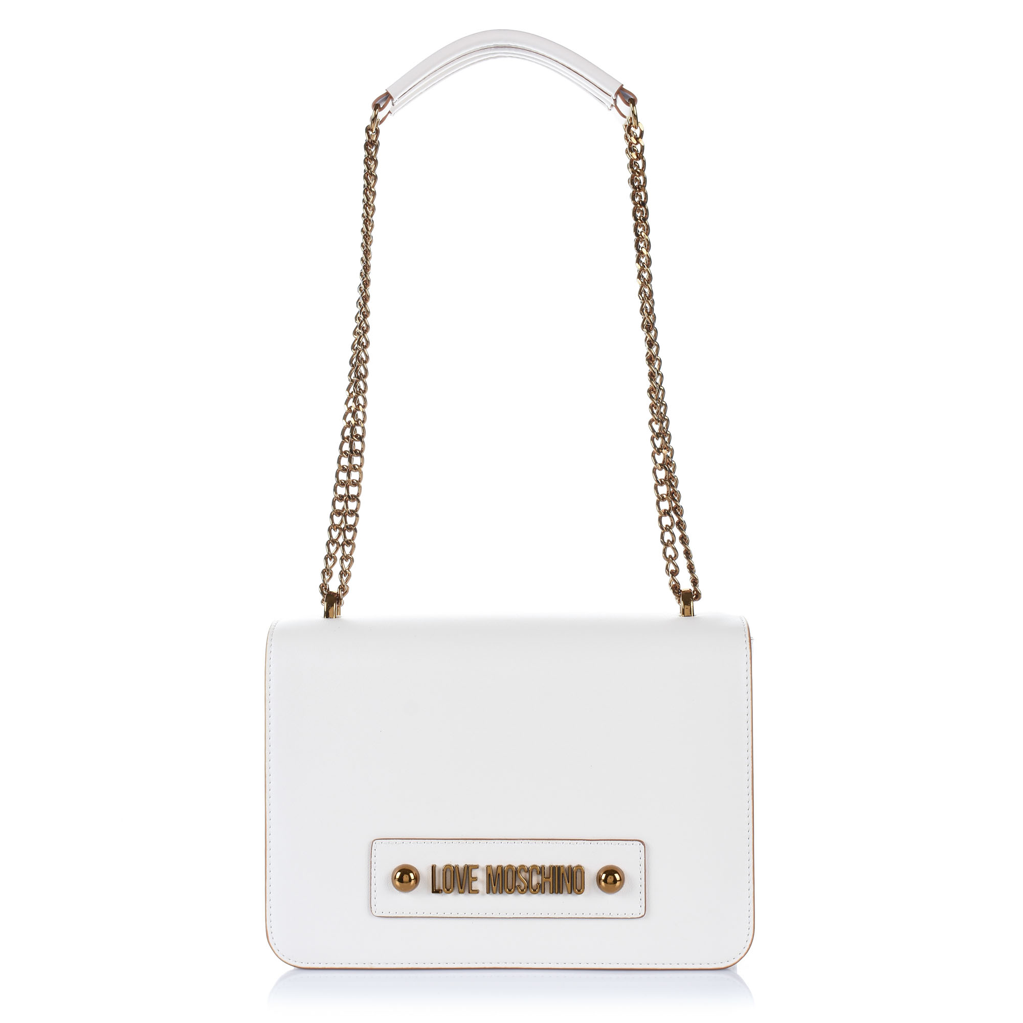 Τσάντα Ώμου Love Moschino JC4025PP1ALD