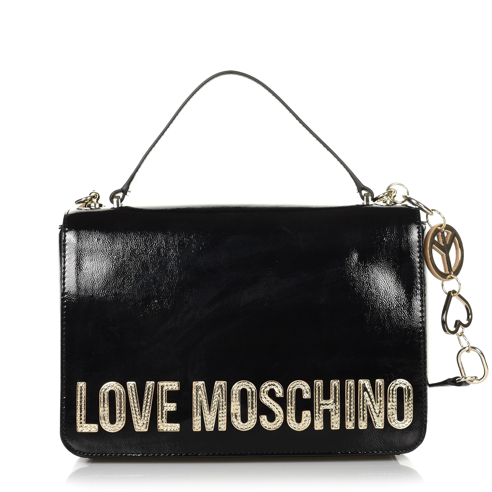 Τσάντα Ώμου Love Moschino JC4036PP18LD