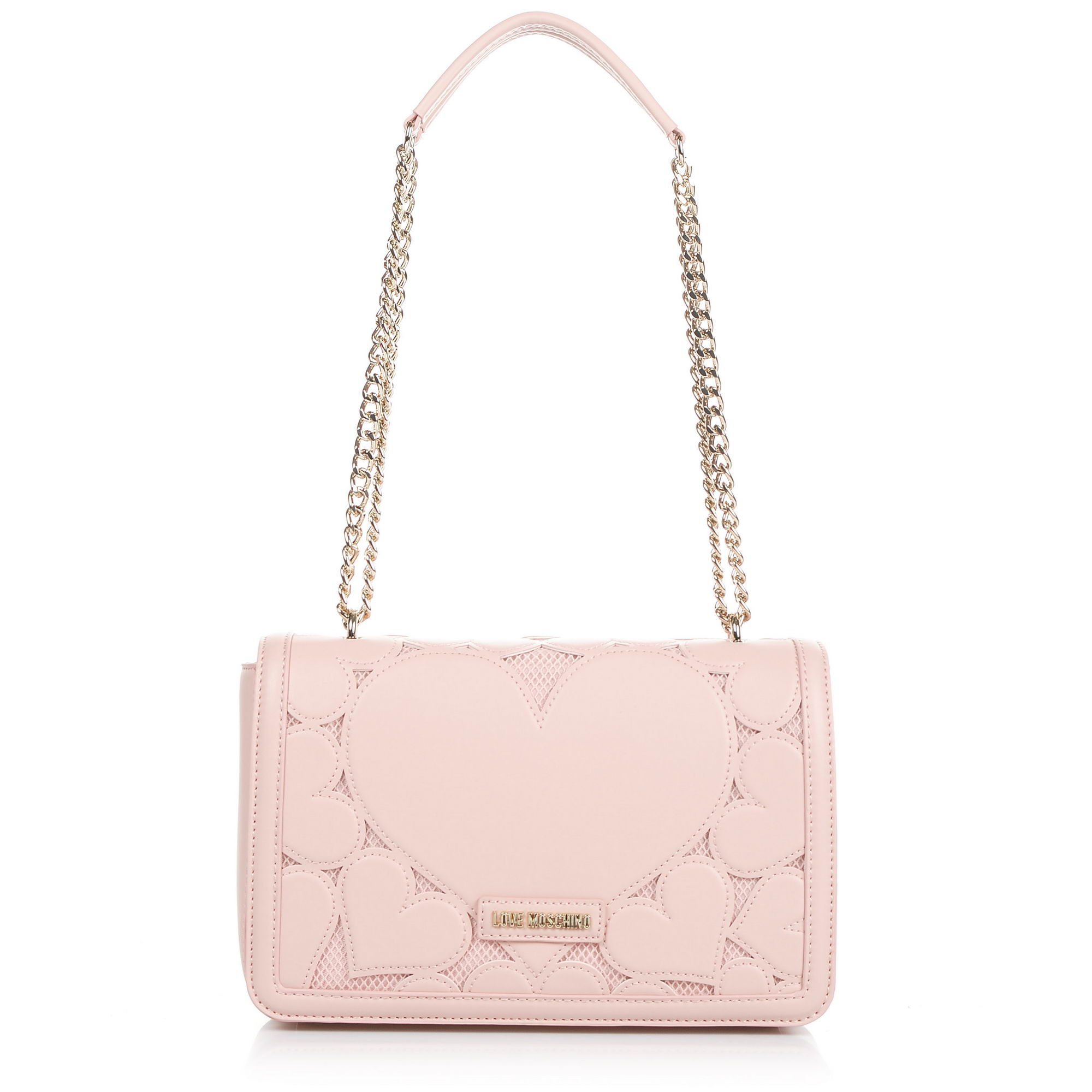 Τσάντα Ώμου Love Moschino JC4054PP15LF