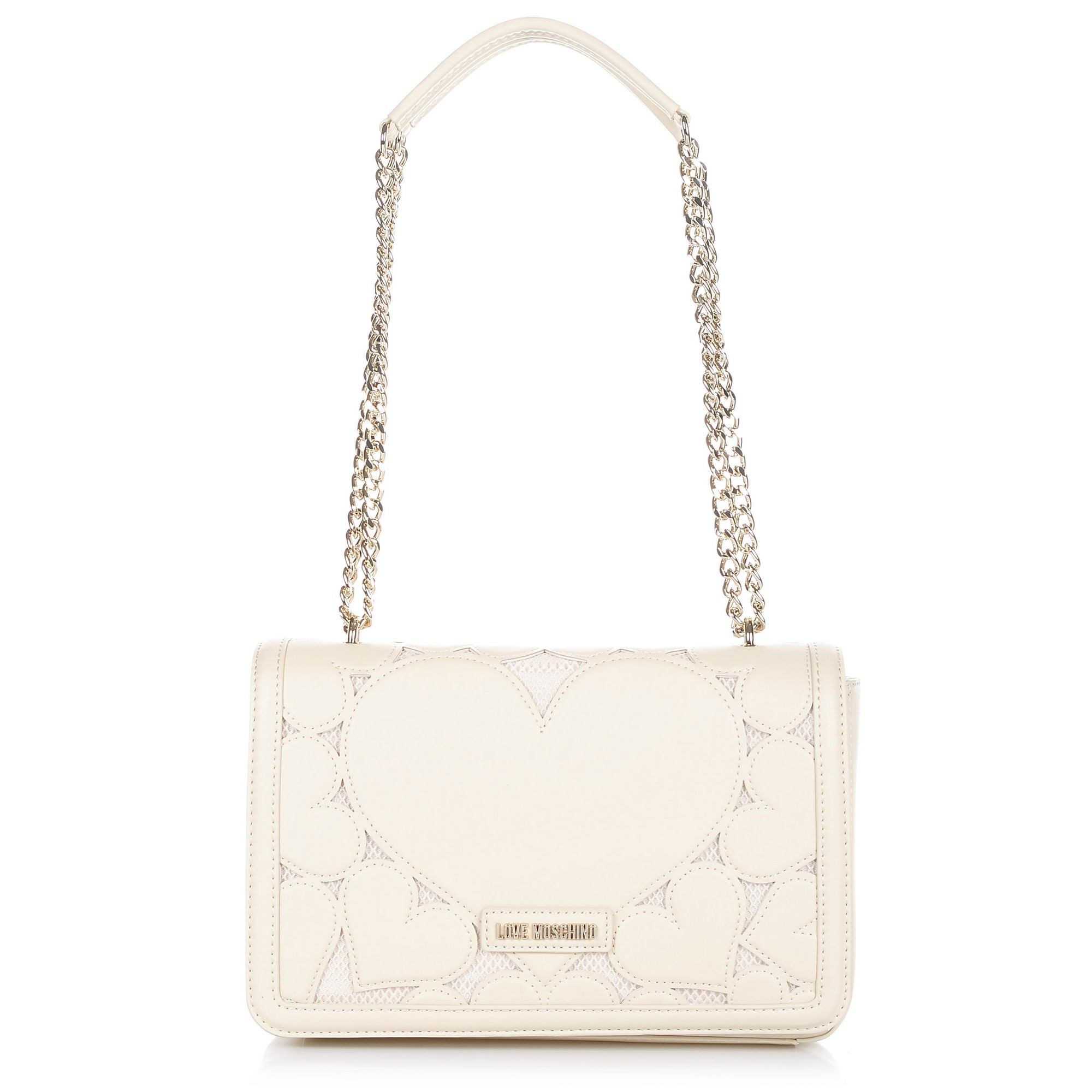 Τσάντα Ώμου Love Moschino JC4054PP15LF