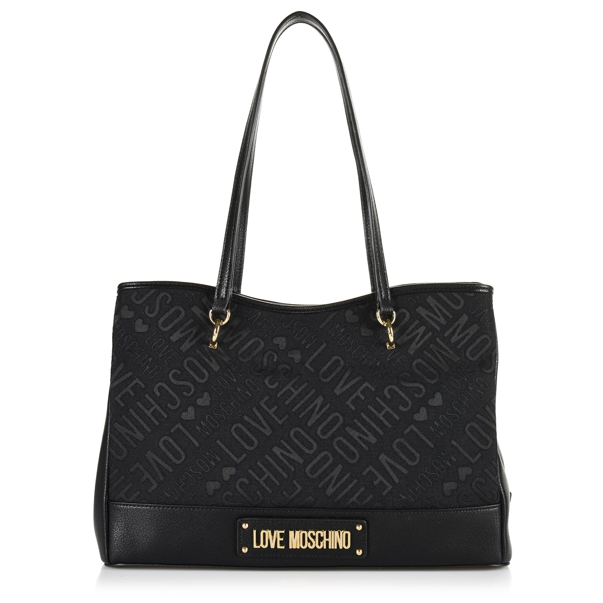 Τσάντα Ώμου Love Moschino JC4214PP08KC