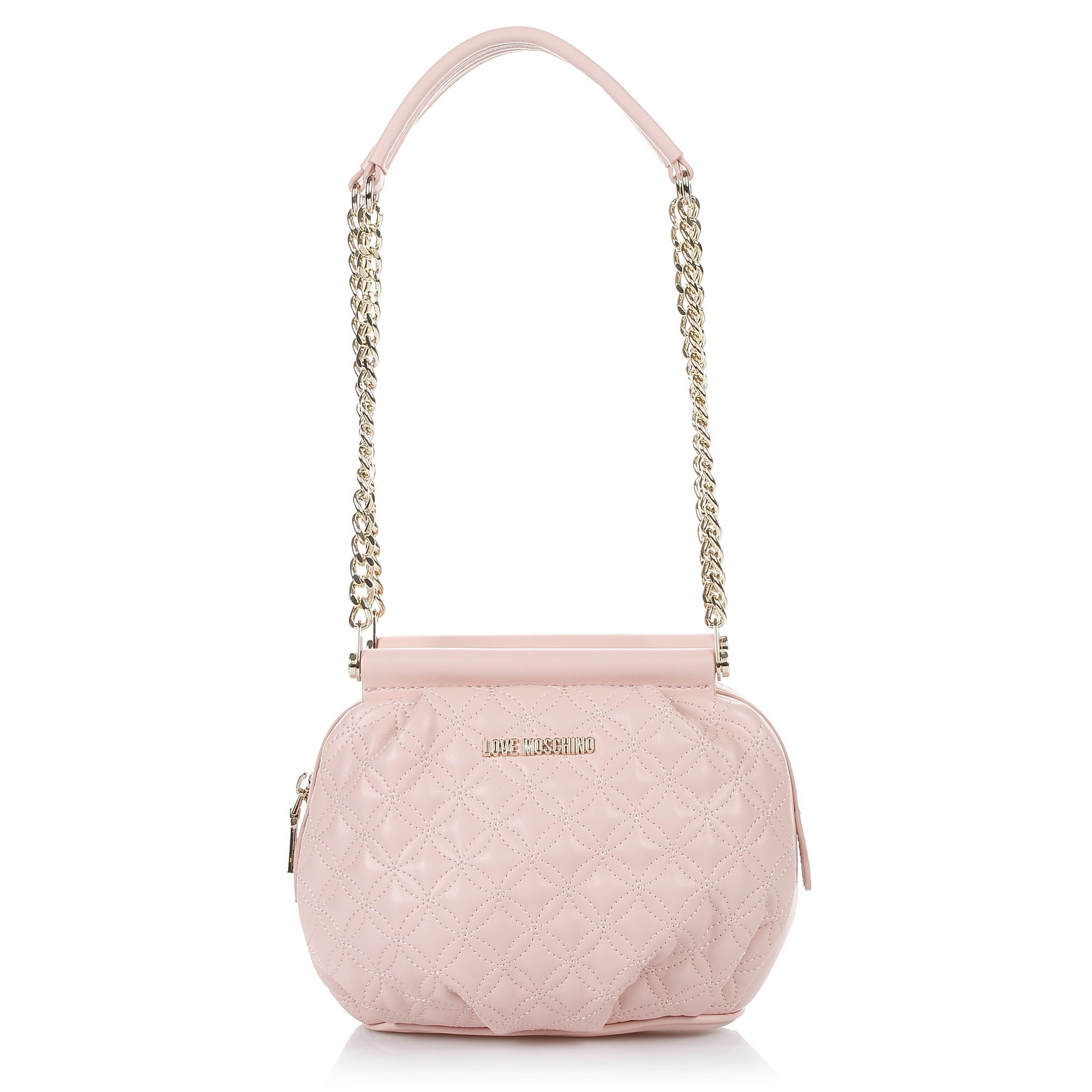 Τσάντα Ώμου Love Moschino JC4215PP05KA0600