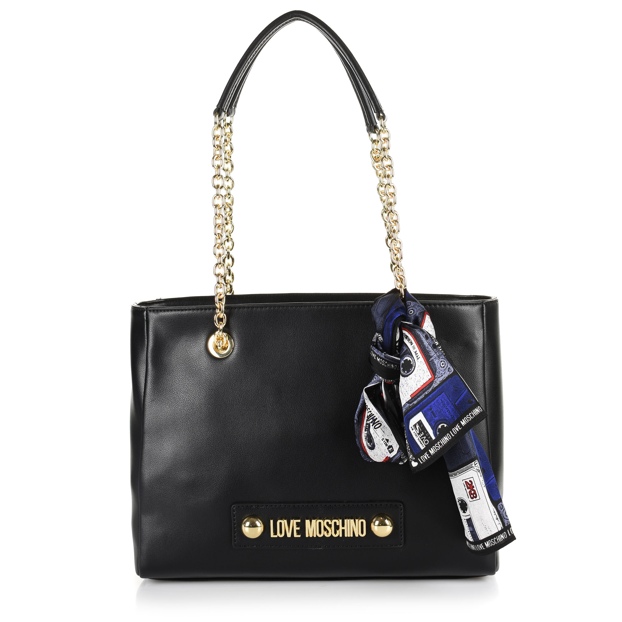 Τσάντα Ώμου Love Moschino JC4220PP08KD