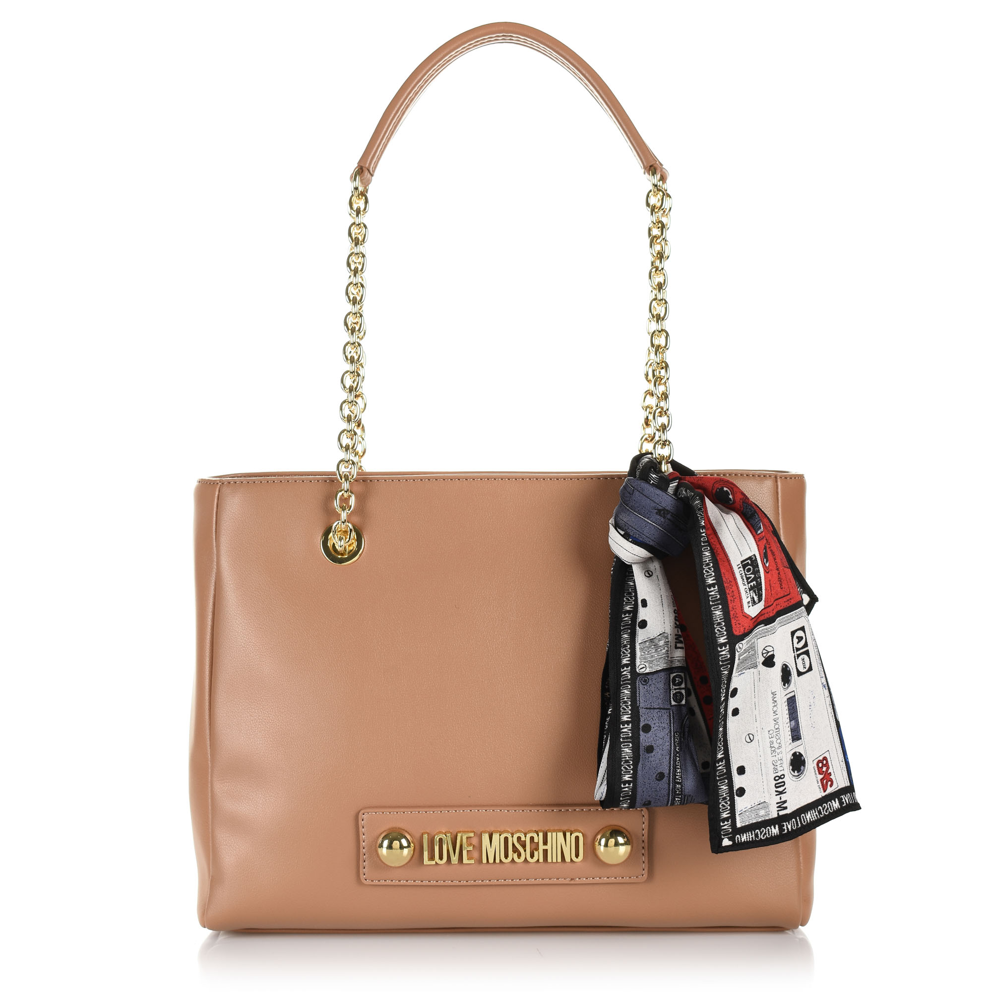 Τσάντα Ώμου Love Moschino JC4220PP08KD