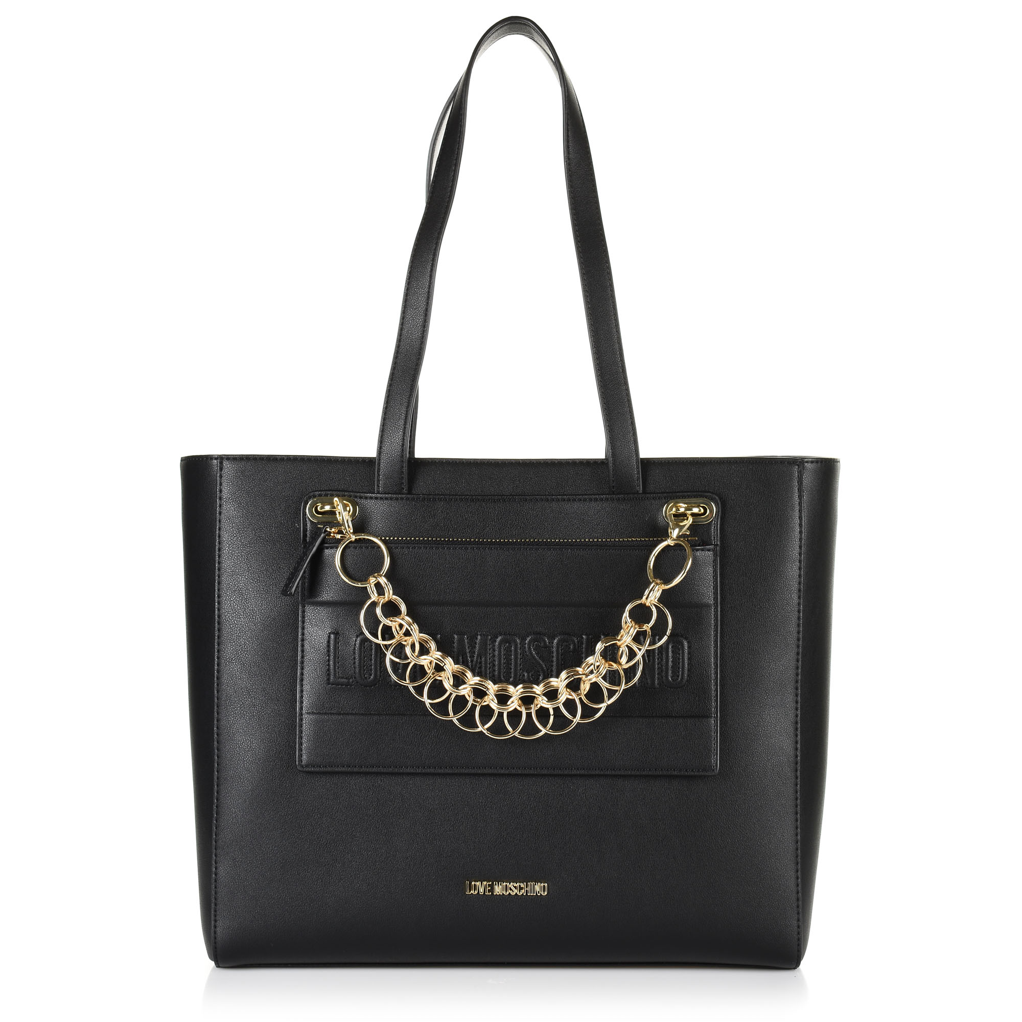 Τσάντα Ώμου Love Moschino JC4232PP08KE