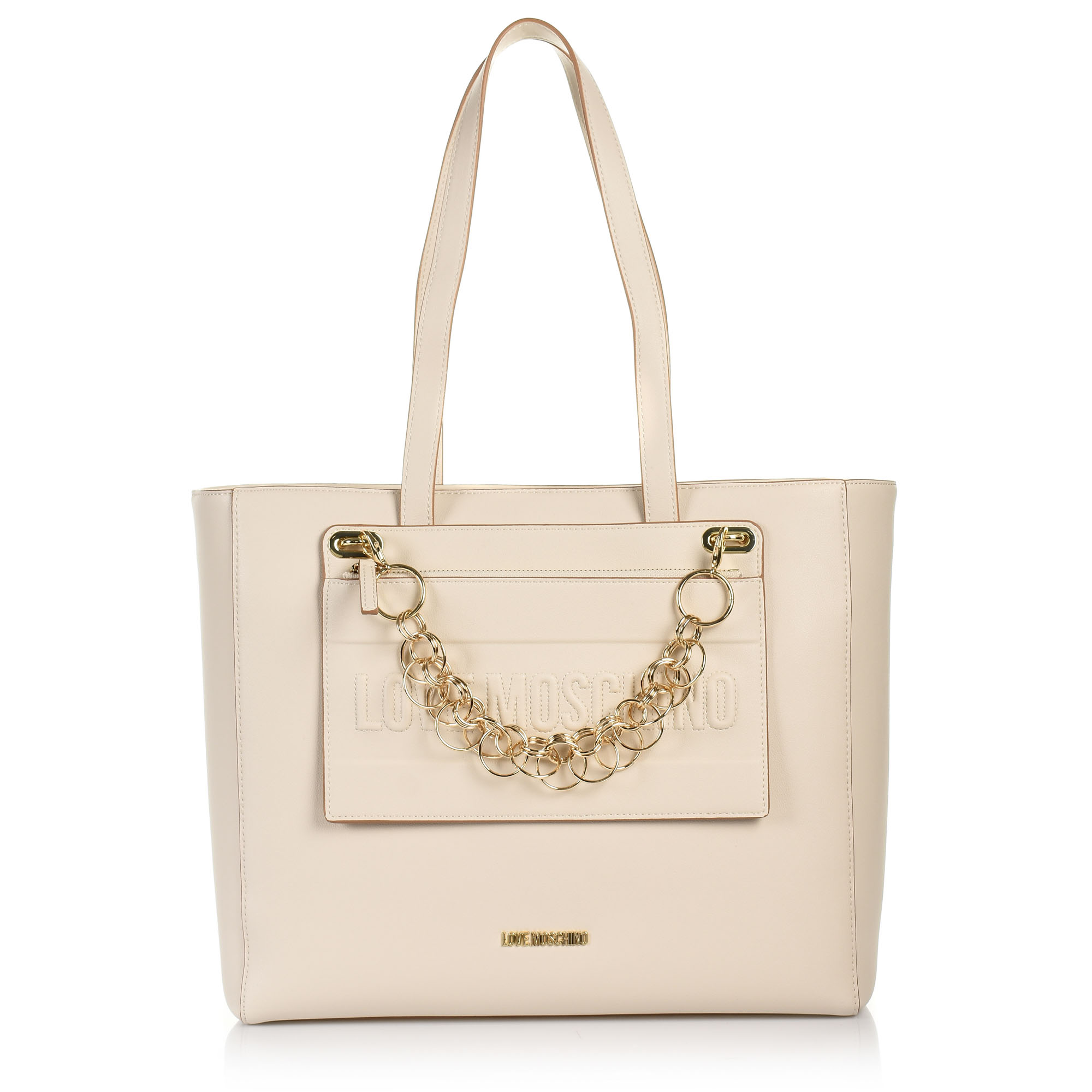 Τσάντα Ώμου Love Moschino JC4232PP08KE