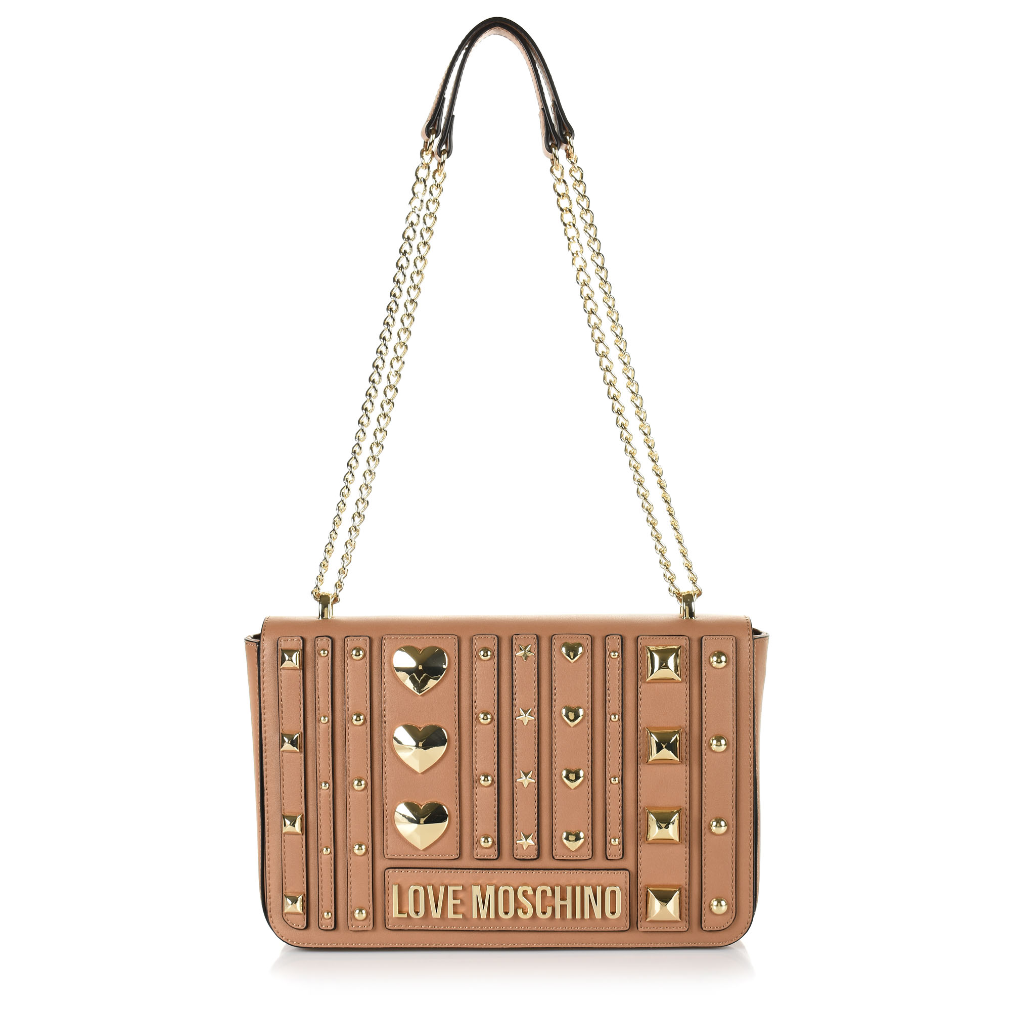 Τσάντα Ώμου Love Moschino JC4236PP08KF